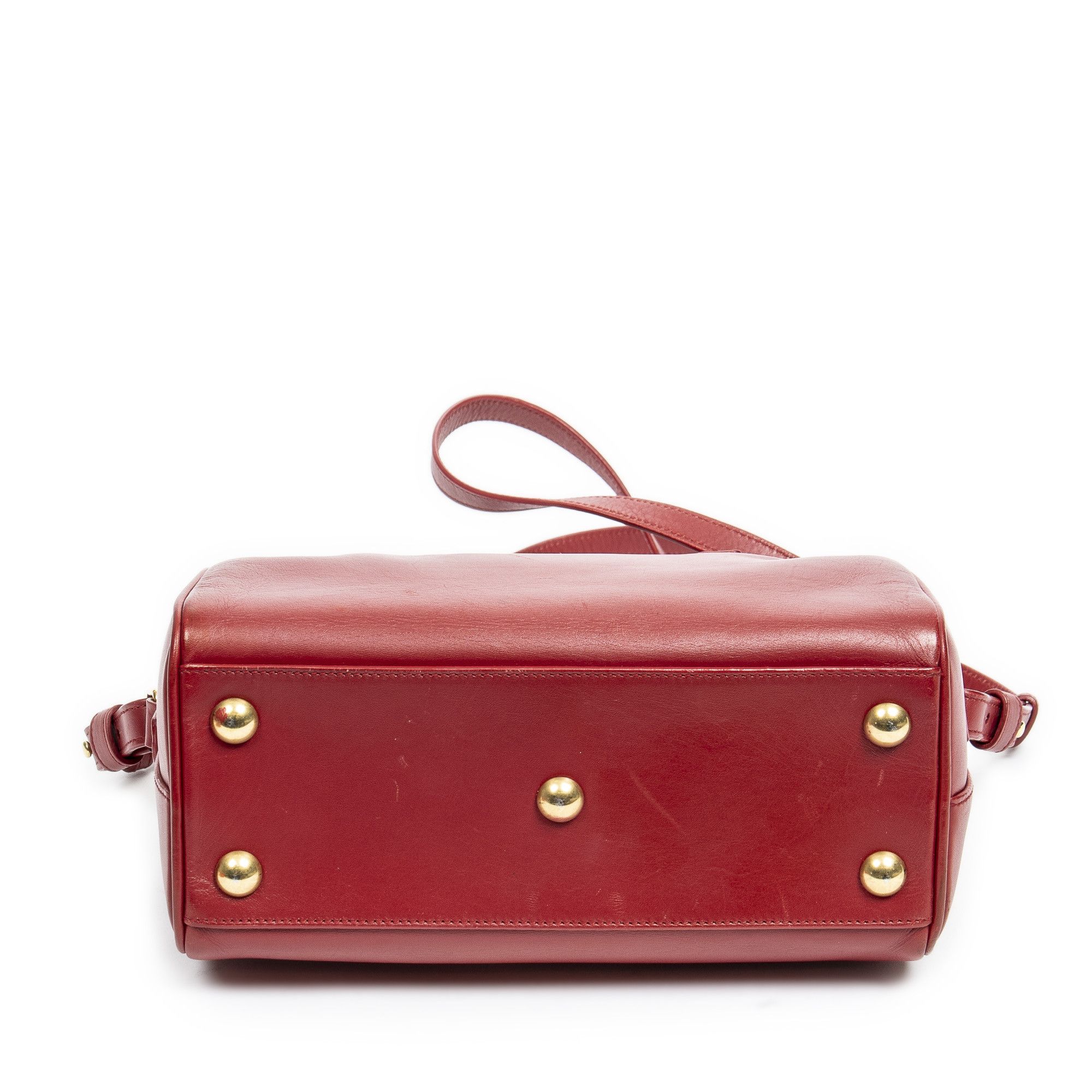 Yves Saint Laurent Baby Duffle Size ONE SIZE - 6 Thumbnail