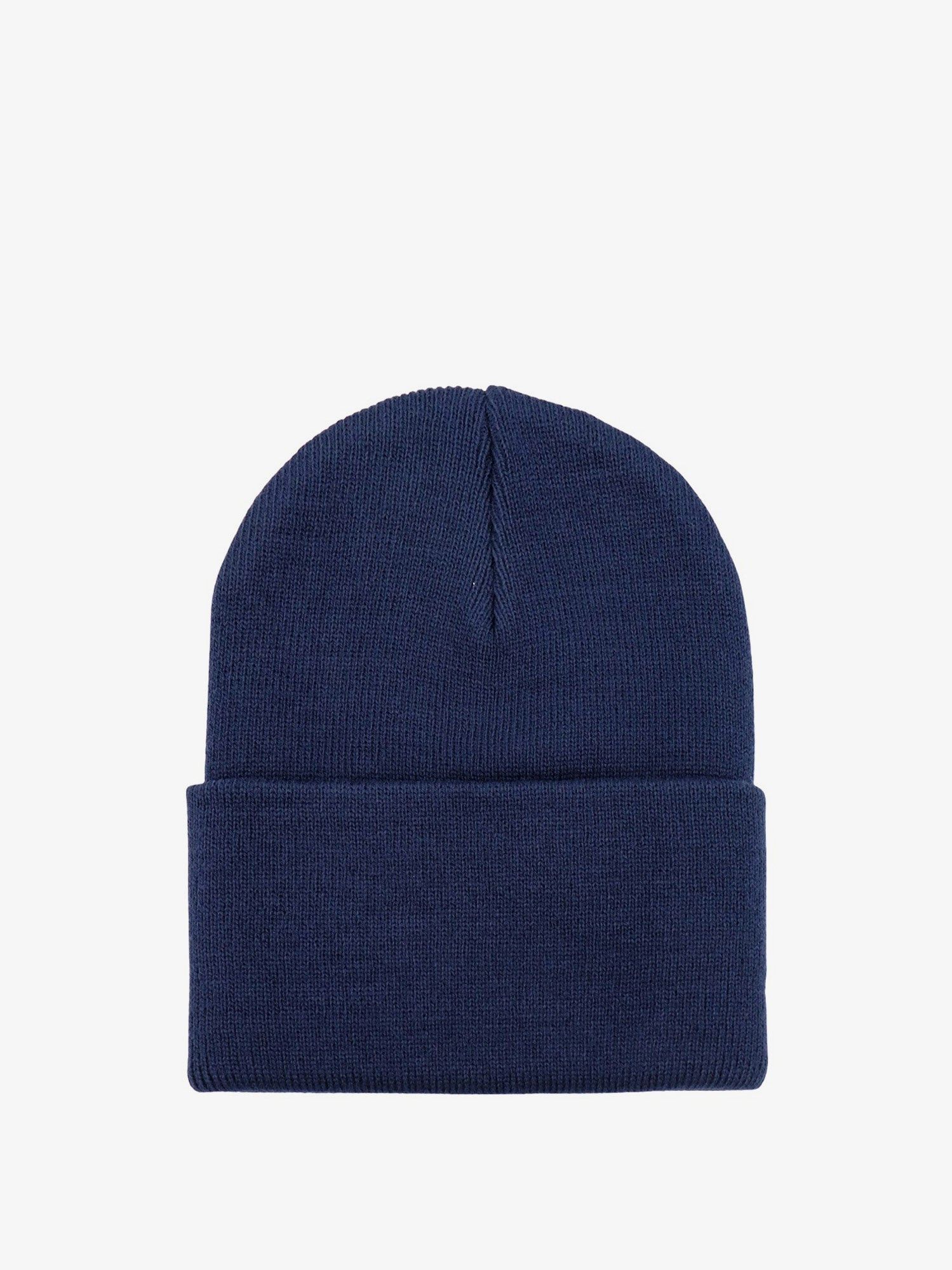 Carhartt Wip Carhartt Wip Ribbed hat UNI Men - USA Tariffs Included Size ONE SIZE - 2 Thumbnail