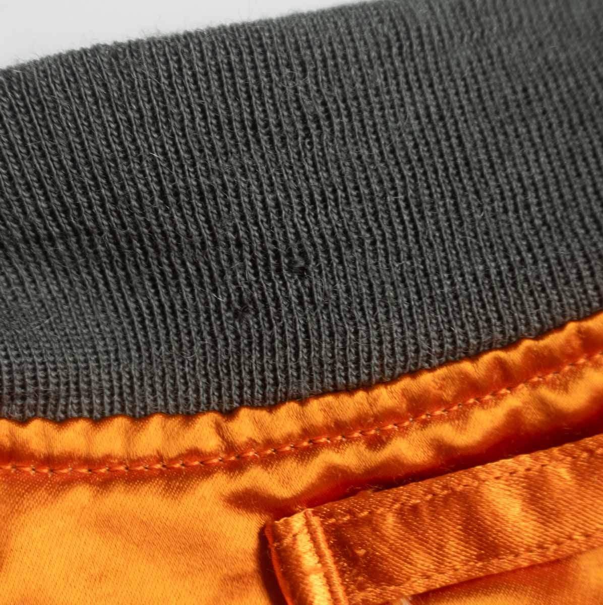 The Real McCoy's THE REAL MCCOY'S L-2B USAF Flight Jacket Size M Size US M / EU 48-50 / 2 - 7 Thumbnail