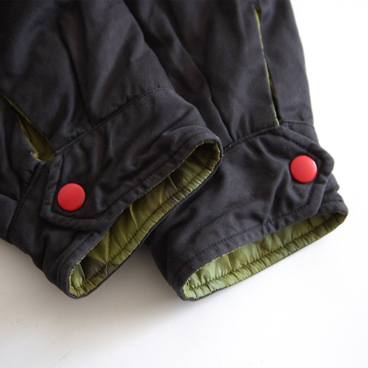 Tailor Toyo TAILOR TOYO TT14656 Reversible Embroidered Size L Size US L / EU 52-54 / 3 - 7 Thumbnail