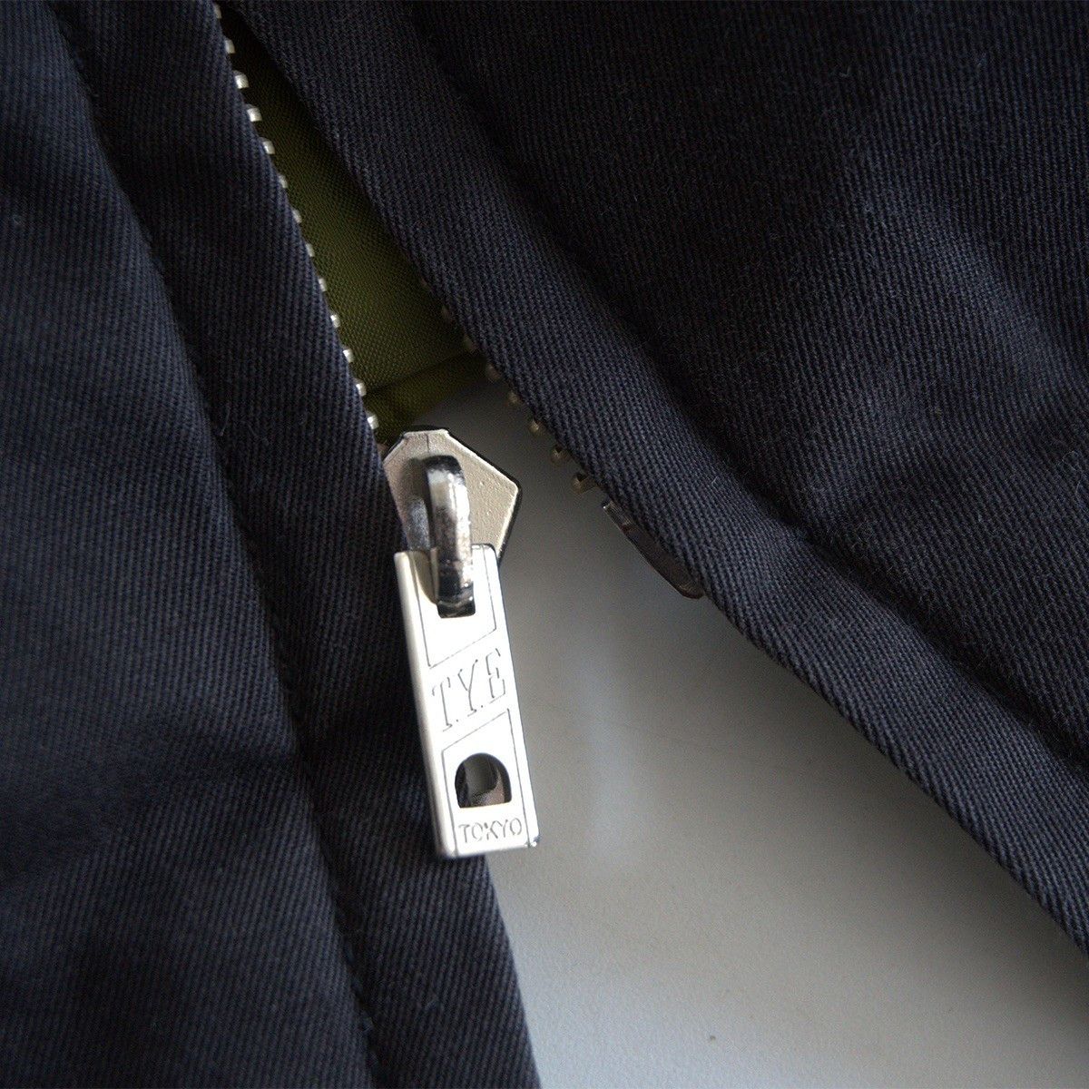 Tailor Toyo TAILOR TOYO TT14656 Reversible Embroidered Size L Size US L / EU 52-54 / 3 - 8 Thumbnail