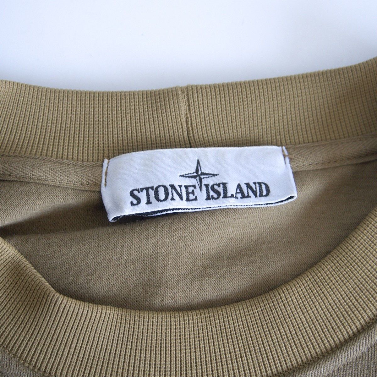 Stone Island STONE ISLAND 23SS Sweatshirt Size L Size US L / EU 52-54 / 3 - 3 Thumbnail