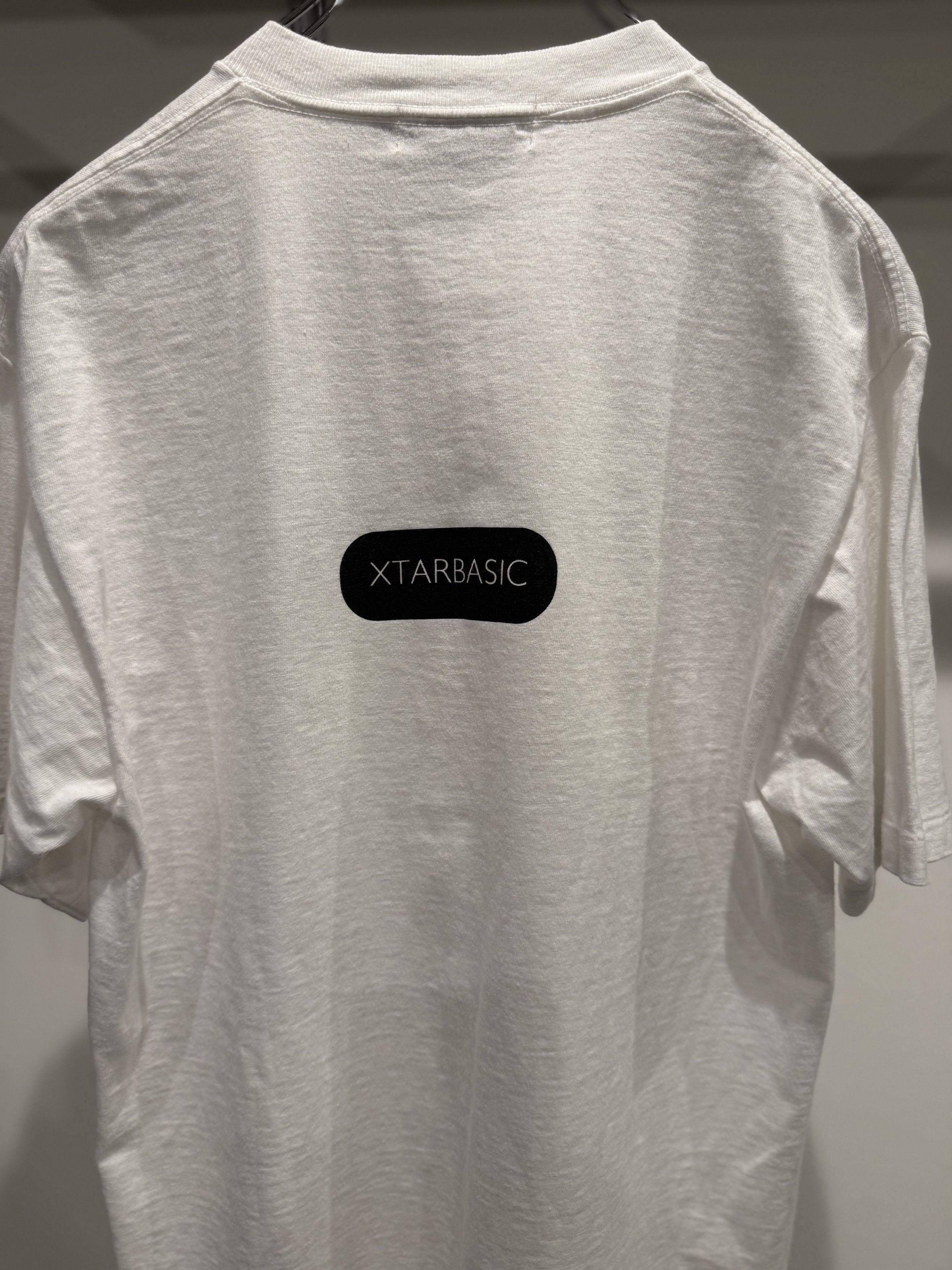 GOODENOUGH GOODENOUGH 90s White Tee Size M Size US M / EU 48-50 / 2 - 4 Thumbnail