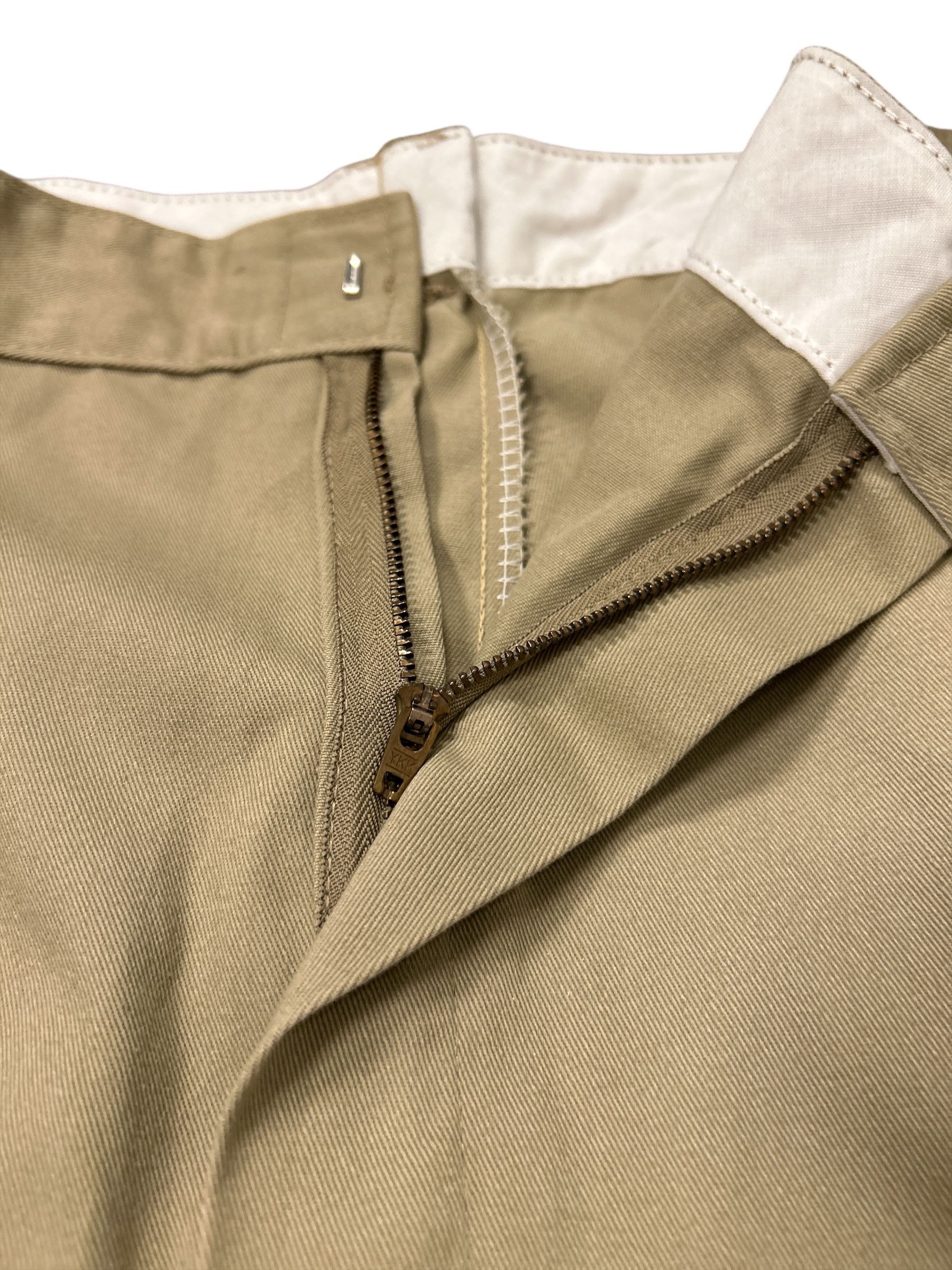Dickies Dickies 80s 874 pants Size 42 Size US 31 - 3 Thumbnail