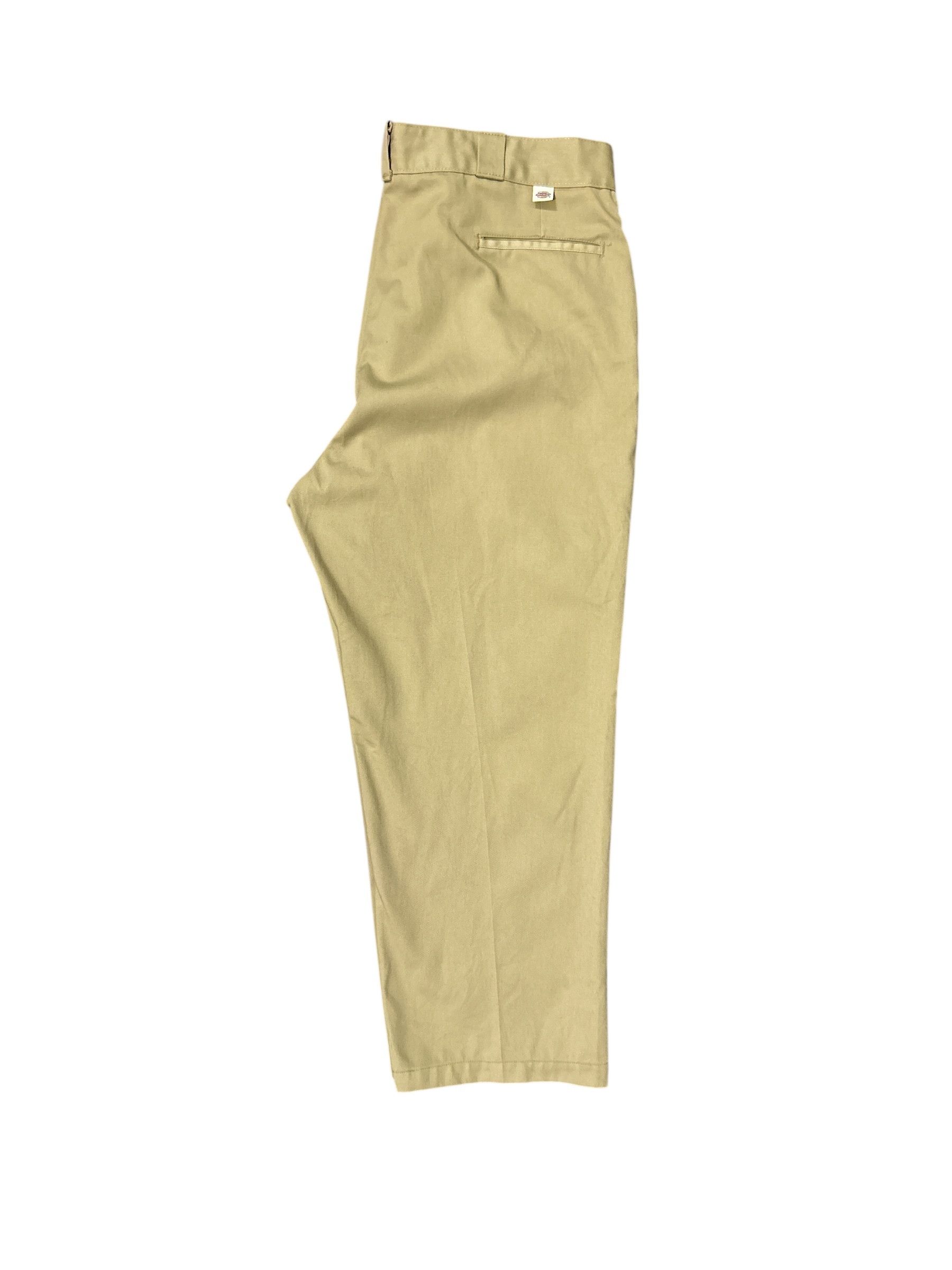 Dickies Dickies 80s 874 pants Size 42 Size US 31 - 4 Thumbnail