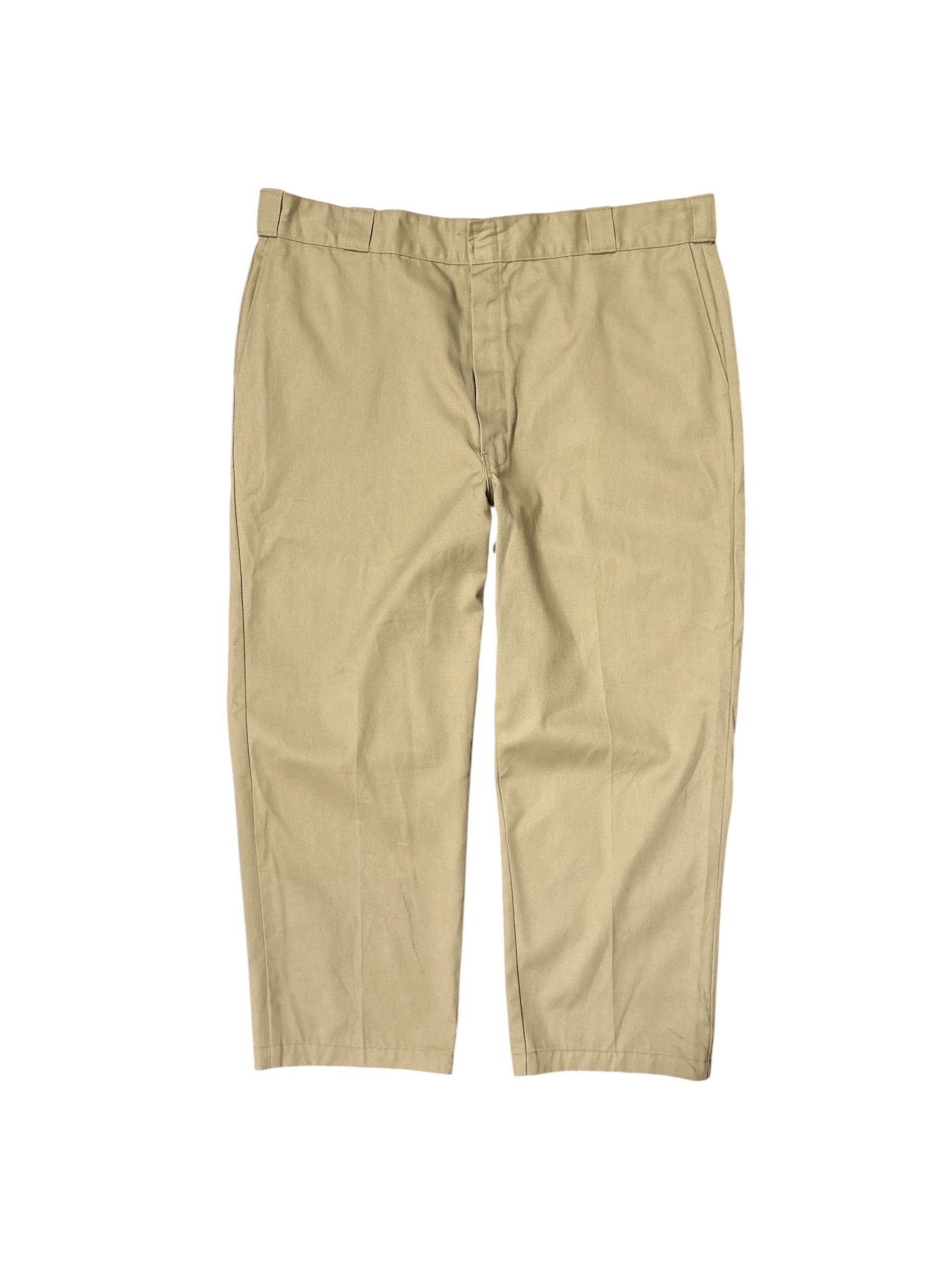 Dickies Dickies 80s 874 pants Size 42 Size US 31 - 2 Thumbnail