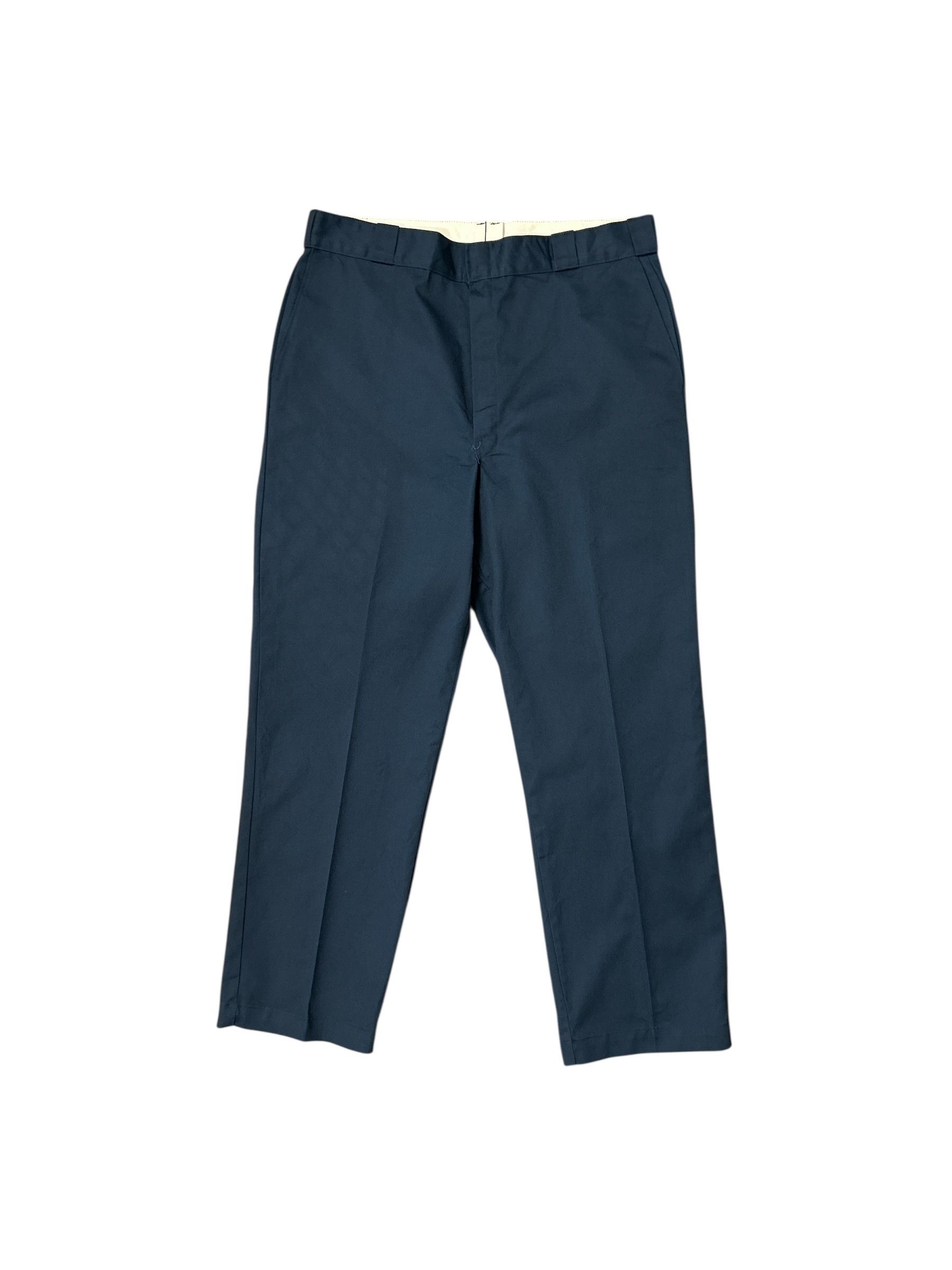 Dickies Dickies 80s 874 Blue Size 40 Size US 30 / EU 46 - 2 Thumbnail