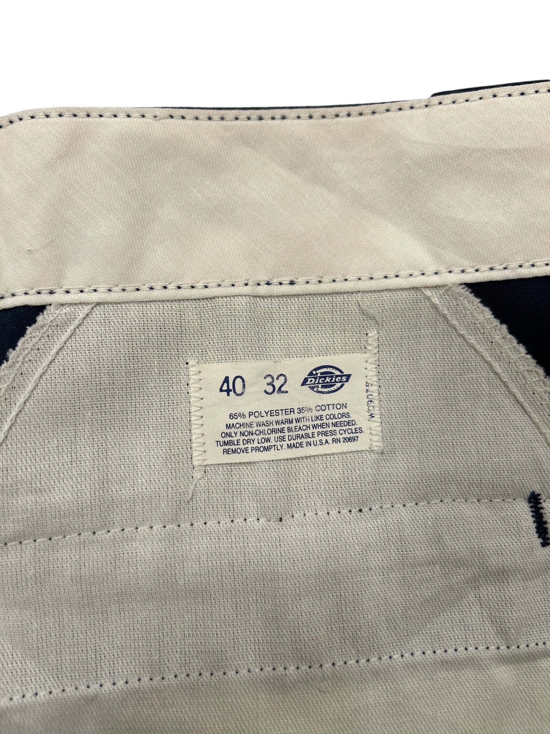 Dickies Dickies 80s 874 Blue Size 40 Size US 30 / EU 46 - 4 Thumbnail