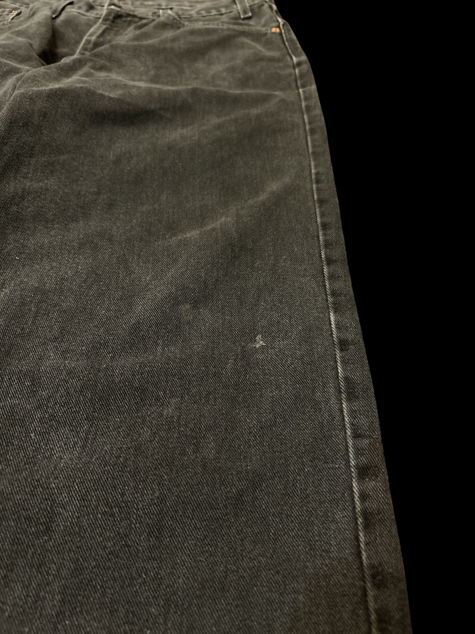 Levi's Levi's 550 DENIM Size 36 Size US 36 / EU 52 - 4 Thumbnail