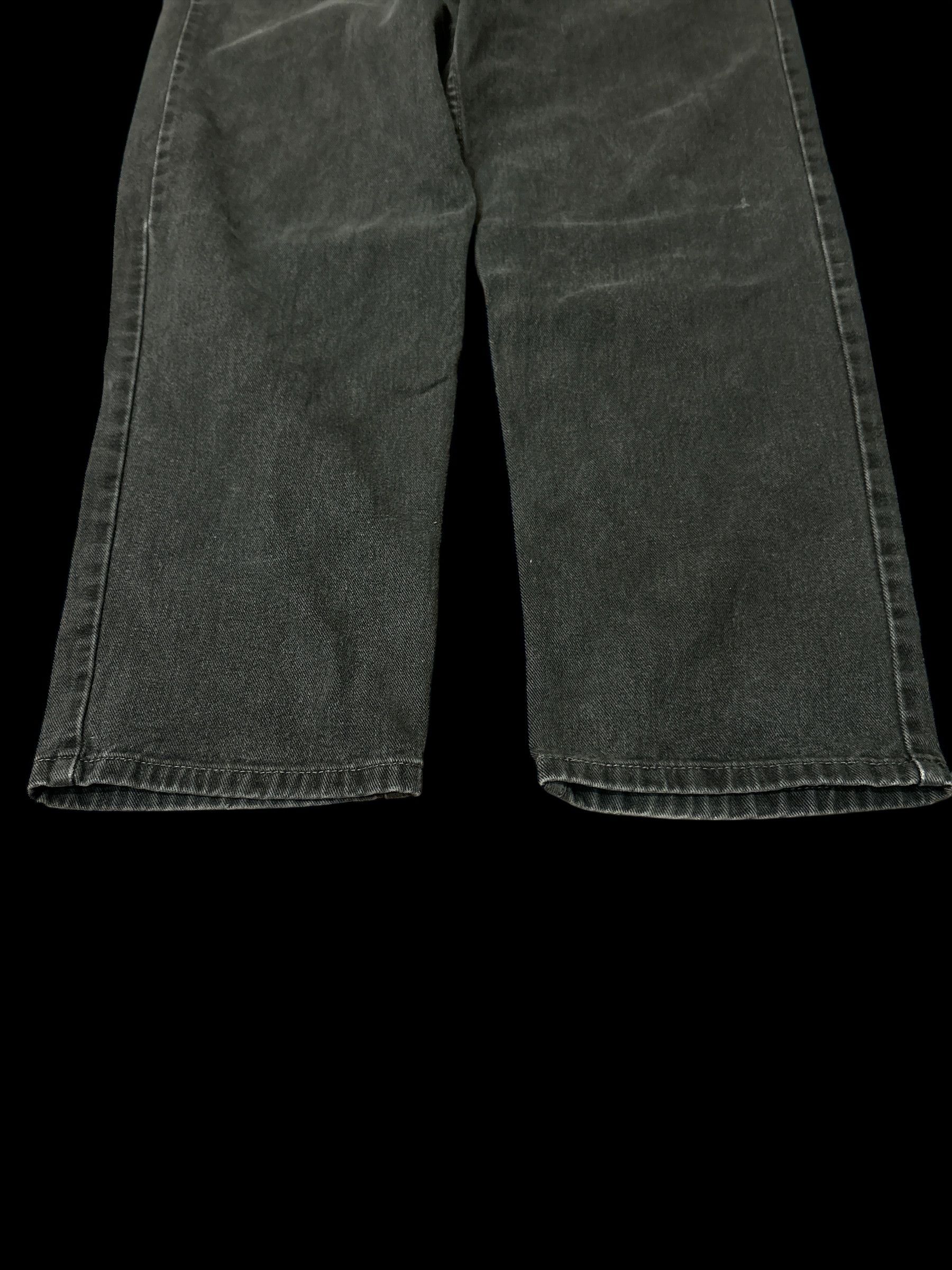 Levi's Levi's 550 DENIM Size 36 Size US 36 / EU 52 - 5 Thumbnail