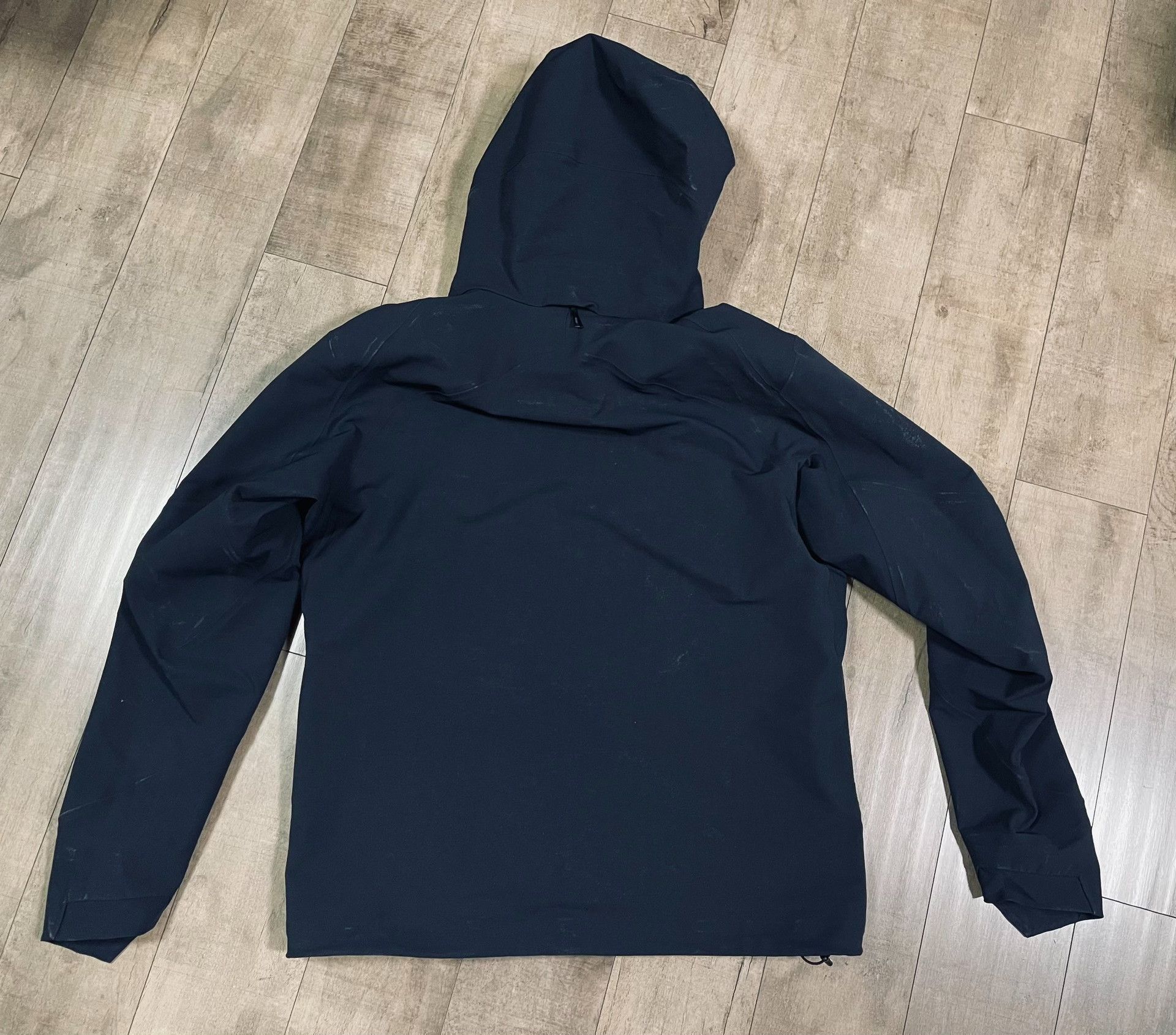Veilance Arcteryx Veilance Isogon MX Hoodie Size US L / EU 52-54 / 3 - 2 Thumbnail