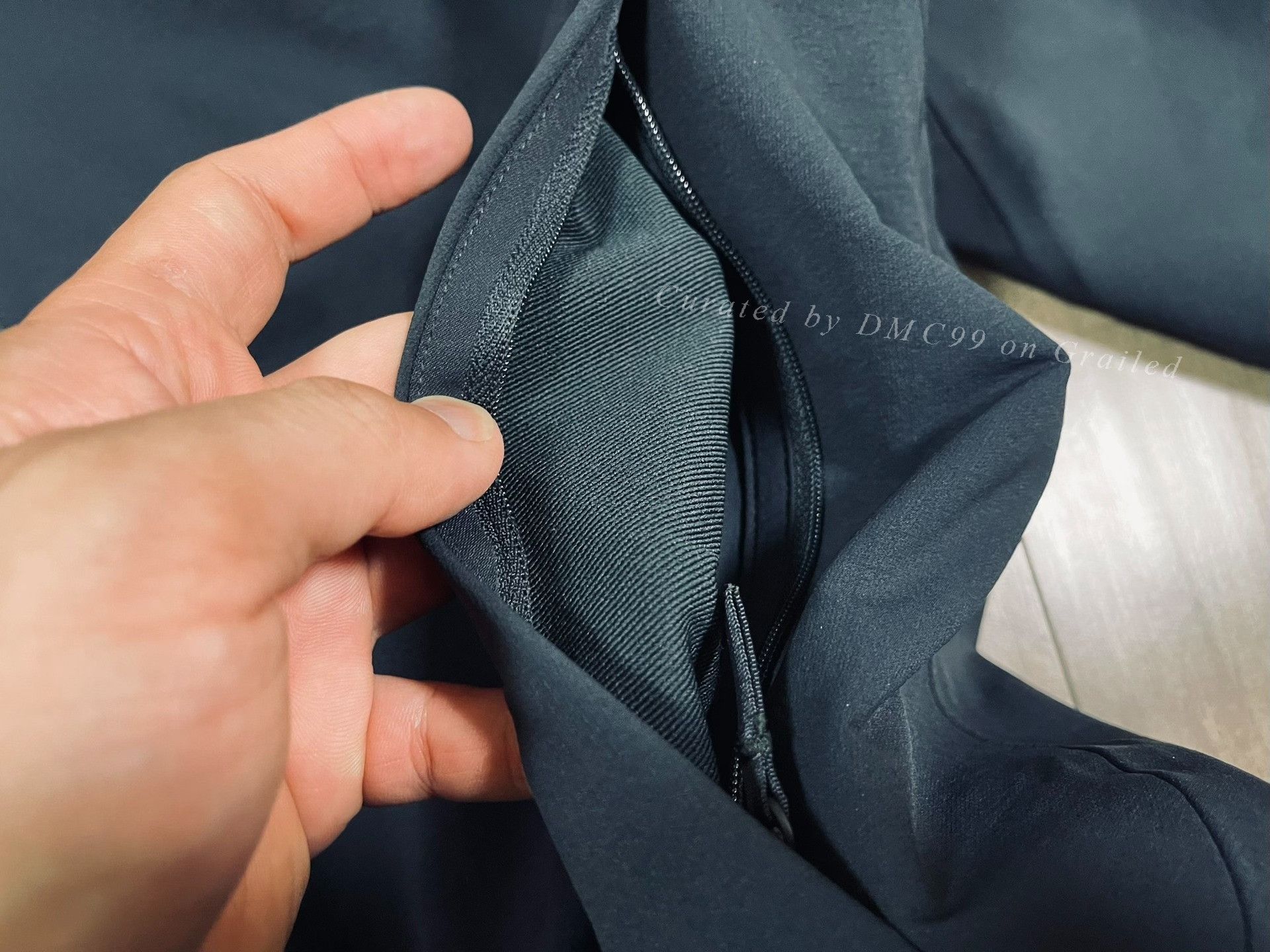 Veilance Arcteryx Veilance Isogon MX Hoodie Size US L / EU 52-54 / 3 - 4 Thumbnail