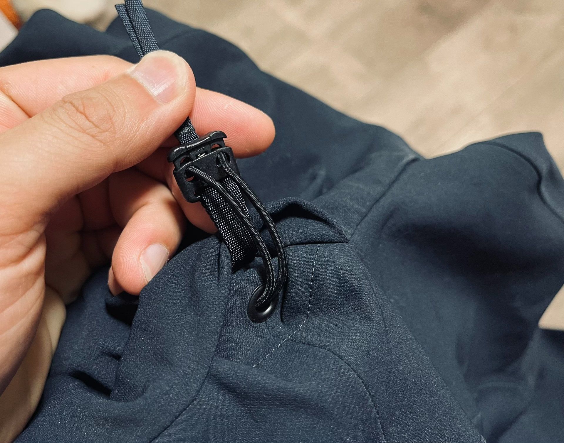 Veilance Arcteryx Veilance Isogon MX Hoodie Size US L / EU 52-54 / 3 - 6 Thumbnail