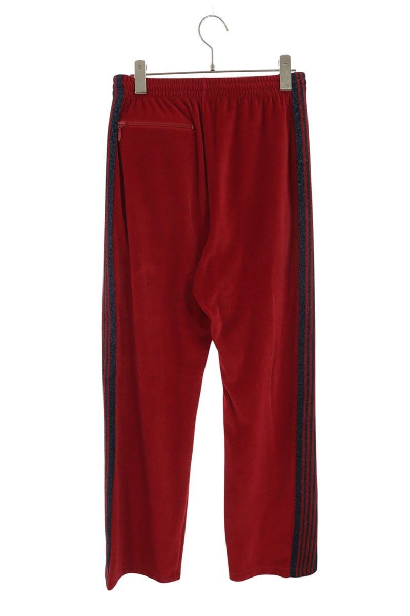 Needles Needles Velour Track Long Pants Multi Size 28 Size US 28 / EU 44 - 2 Thumbnail