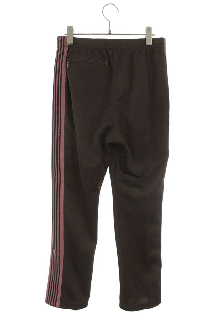 Needles Needles Logo Embroidered Side Stripe Track Pants Size 28 Size US 28 / EU 44 - 2 Thumbnail
