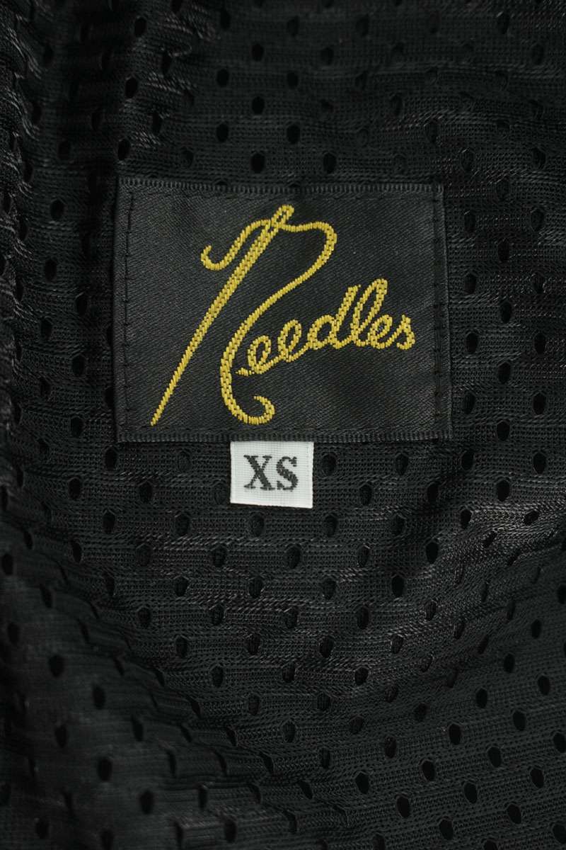 Needles Needles Logo Embroidered Side Stripe Track Multi Size 28 Size US 28 / EU 44 - 3 Thumbnail