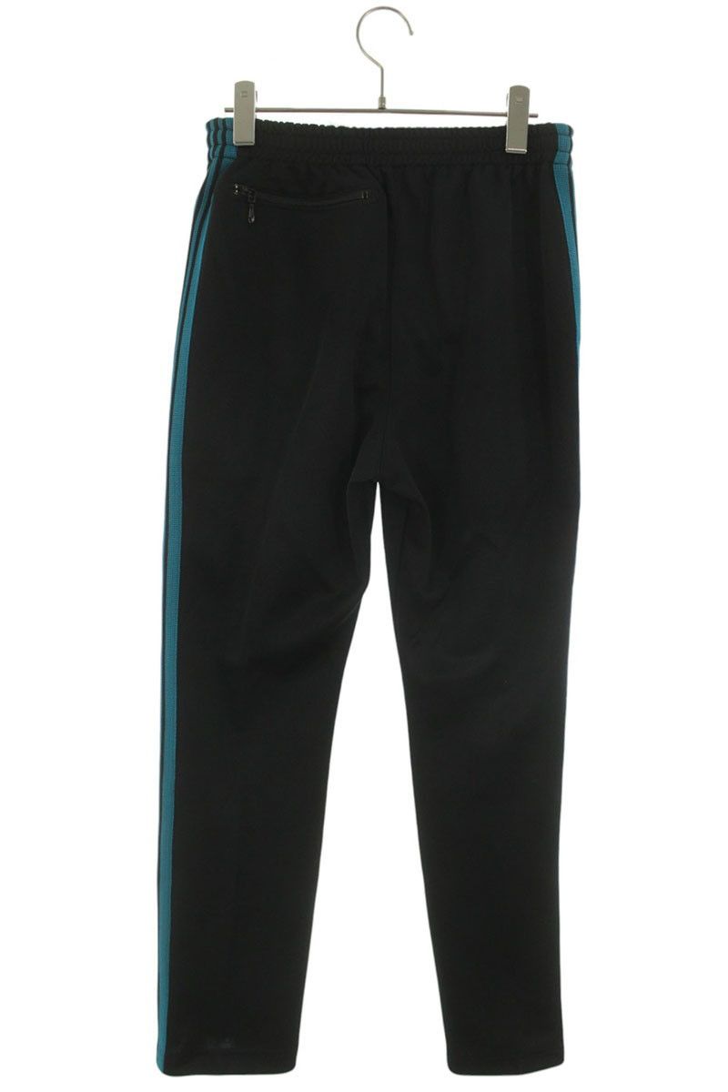 Needles Needles Logo Embroidered Side Stripe Track Pants Size 28 Size US 28 / EU 44 - 2 Thumbnail