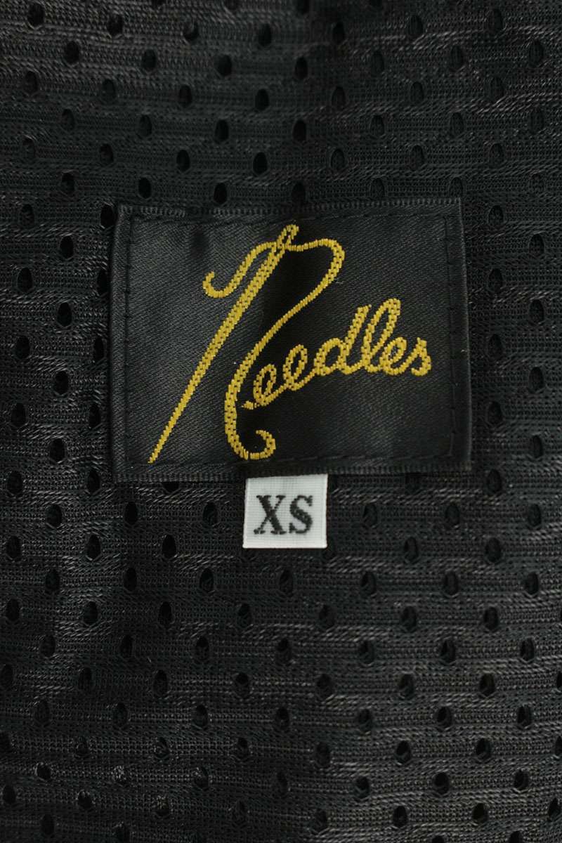 Needles Needles Logo Embroidered Side Line Track Pants Size 28 Size US 28 / EU 44 - 3 Thumbnail