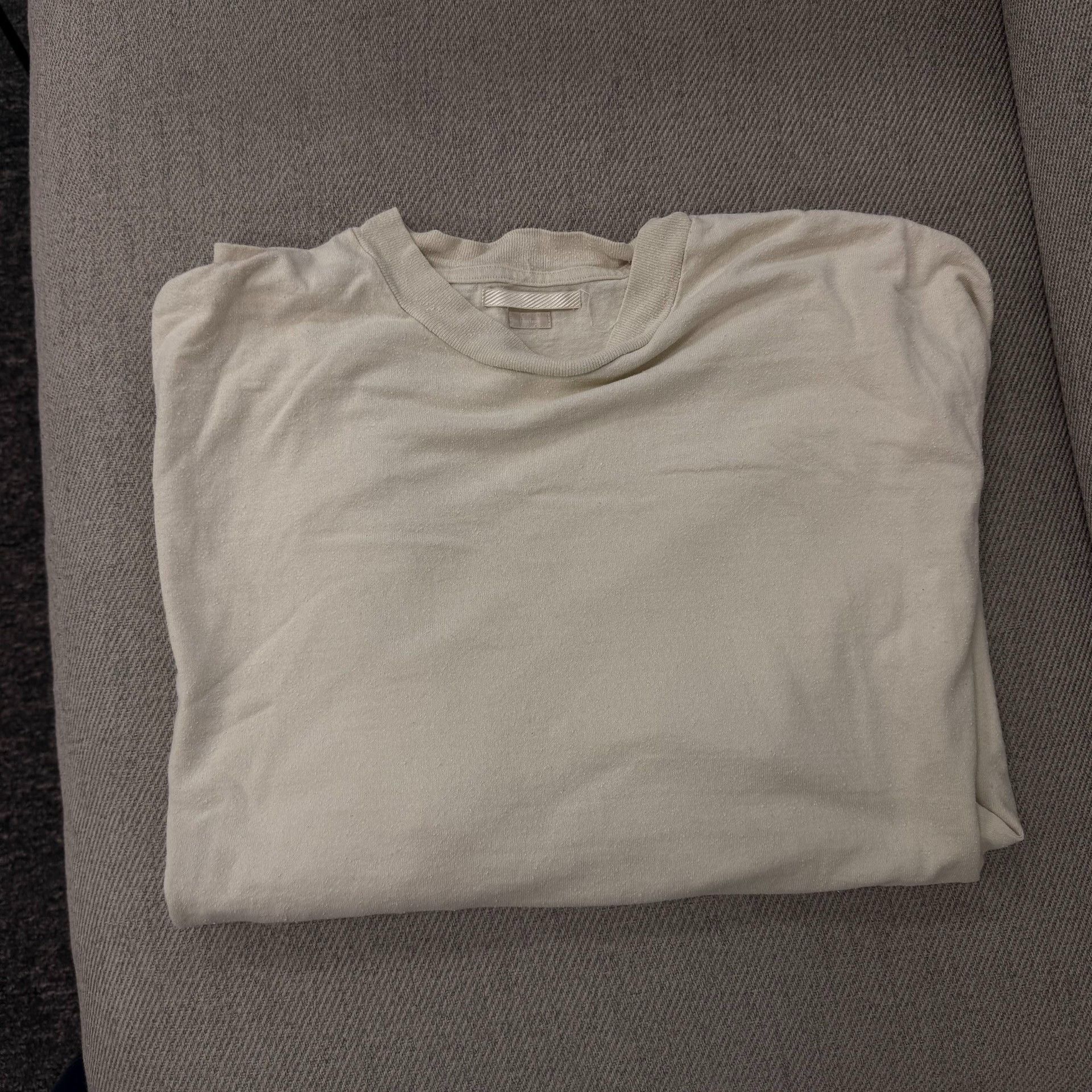 blurhms blurhms Japan Cotton Silk Short-Sleeve T-Shirt Size US M / EU 48-50 / 2 - 4 Thumbnail