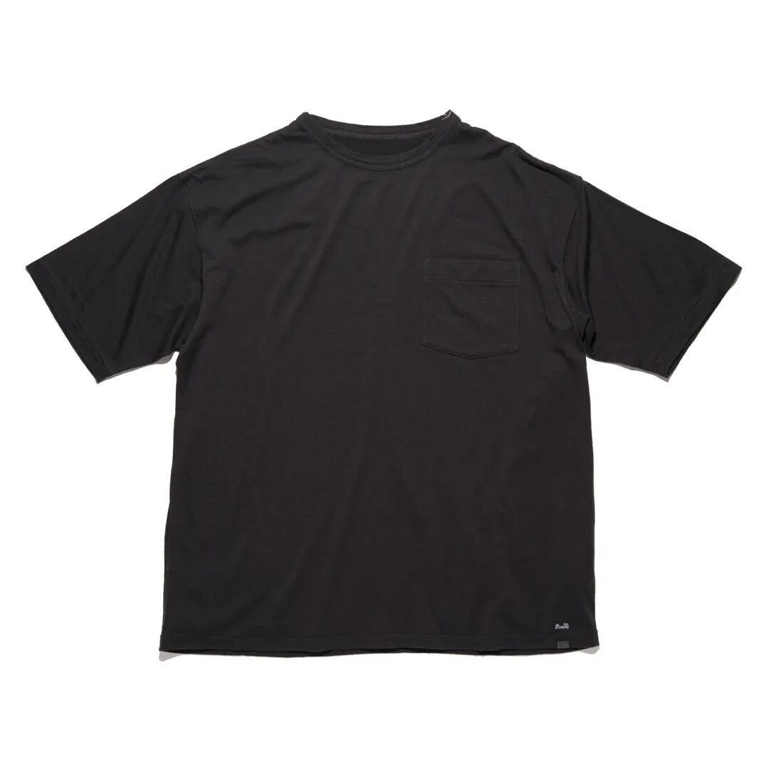 Other SUPER.NATURAL x A.H Hasegawa Merino Wool Tee Size US L / EU 52-54 / 3 - 6 Thumbnail