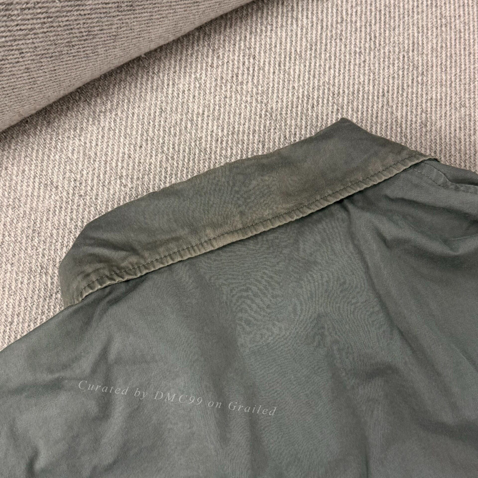 Other HEUGN 90s Vintage Men's Trucker Jacket Size US XL / EU 56 / 4 - 9 Thumbnail