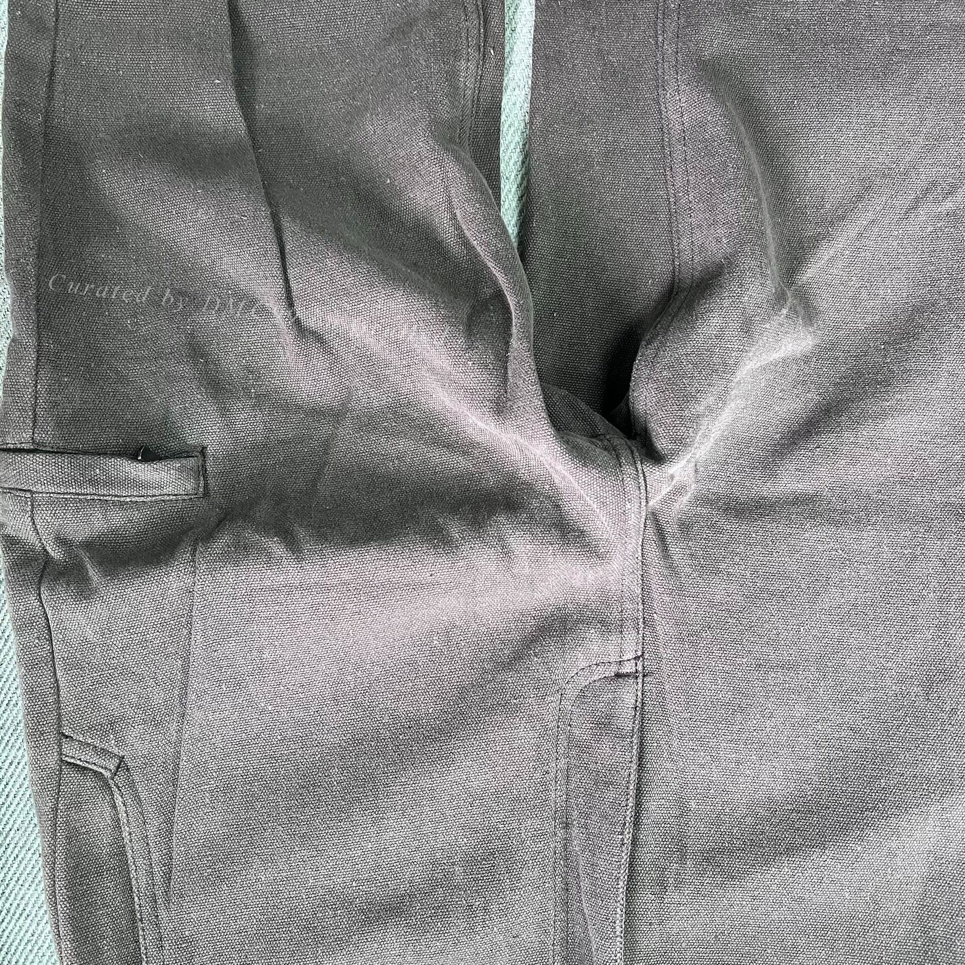 Phipps PHIPPS 18AW Recycled Chino Trousers Size US 30 / EU 46 - 6 Thumbnail
