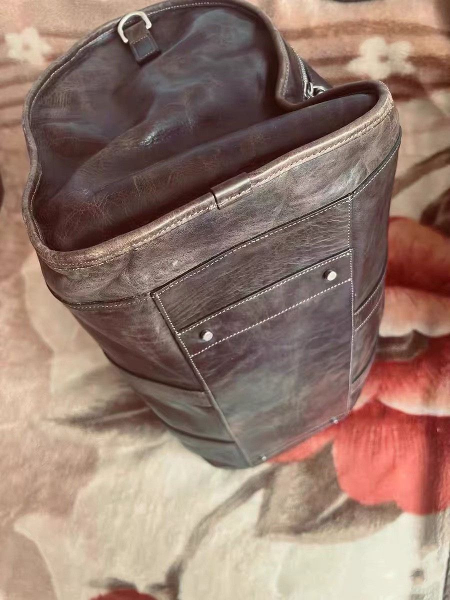 Other Aniary Leather Boston Bag Size ONE SIZE - 2 Thumbnail