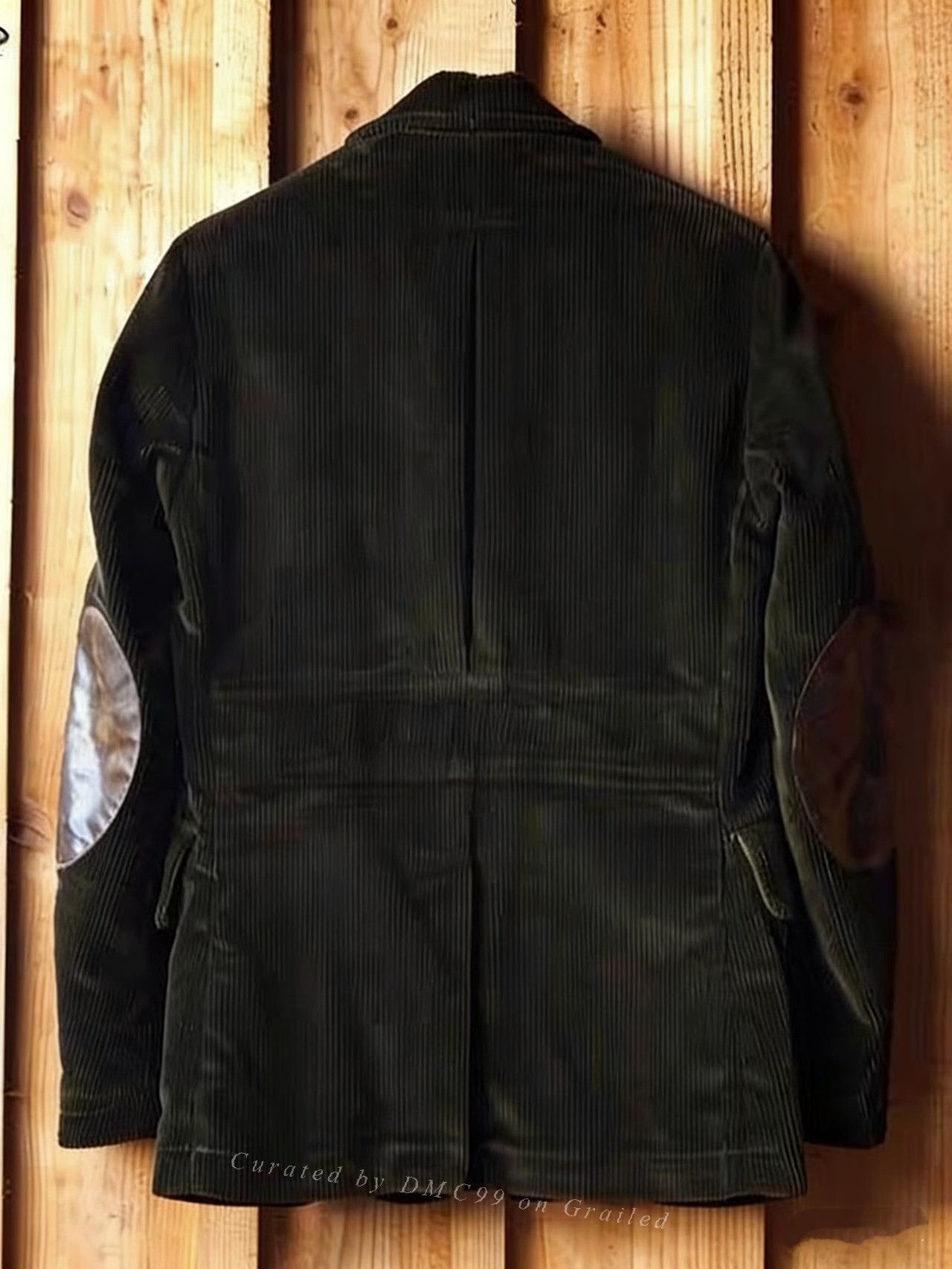 Nigel Cabourn Nigel Cabourn Atkinson Hunting Jacket Size US S / EU 44-46 / 1 - 4 Thumbnail