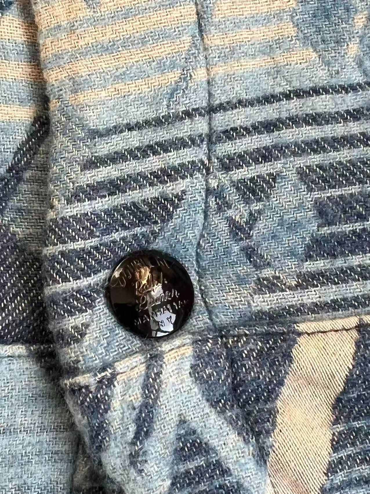 RRL Ralph Lauren RRL Ralph Lauren Southwest Jacket Size US M / EU 48-50 / 2 - 4 Thumbnail