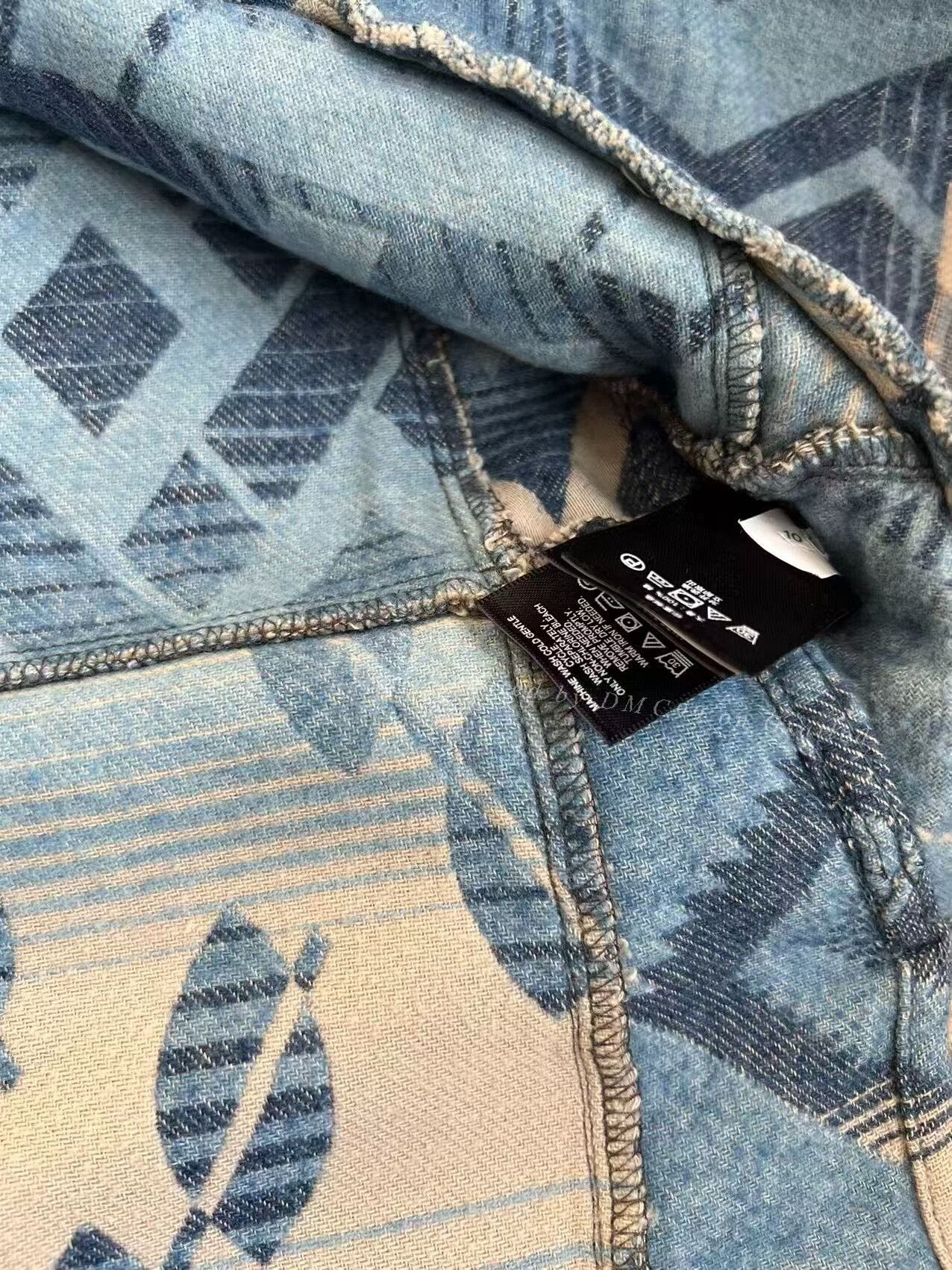 RRL Ralph Lauren RRL Ralph Lauren Southwest Jacket Size US M / EU 48-50 / 2 - 5 Thumbnail