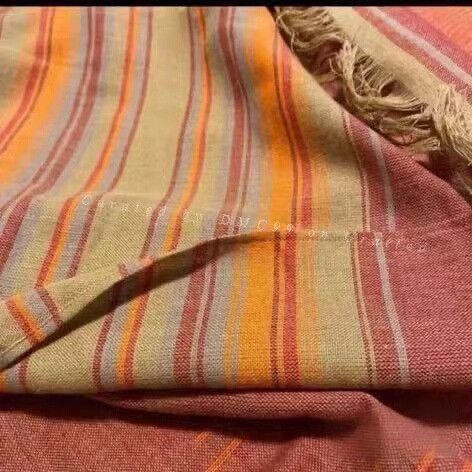 RRL Ralph Lauren RRL Early Out-of-Print Large Shawl Size ONE SIZE - 3 Thumbnail