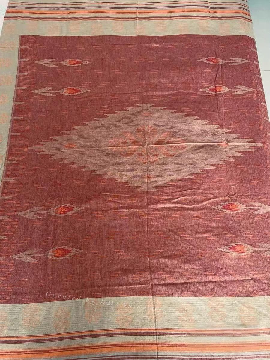 RRL Ralph Lauren RRL Early Out-of-Print Large Shawl Size ONE SIZE - 5 Thumbnail