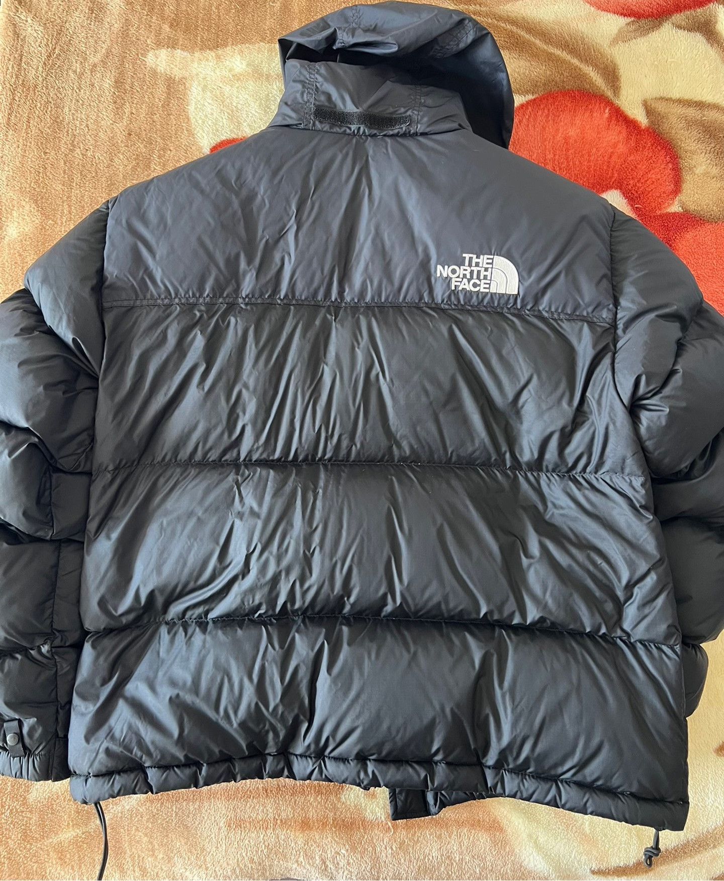 The North Face The North Face Nuptse Down Jacket Size US M / EU 48-50 / 2 - 4 Thumbnail