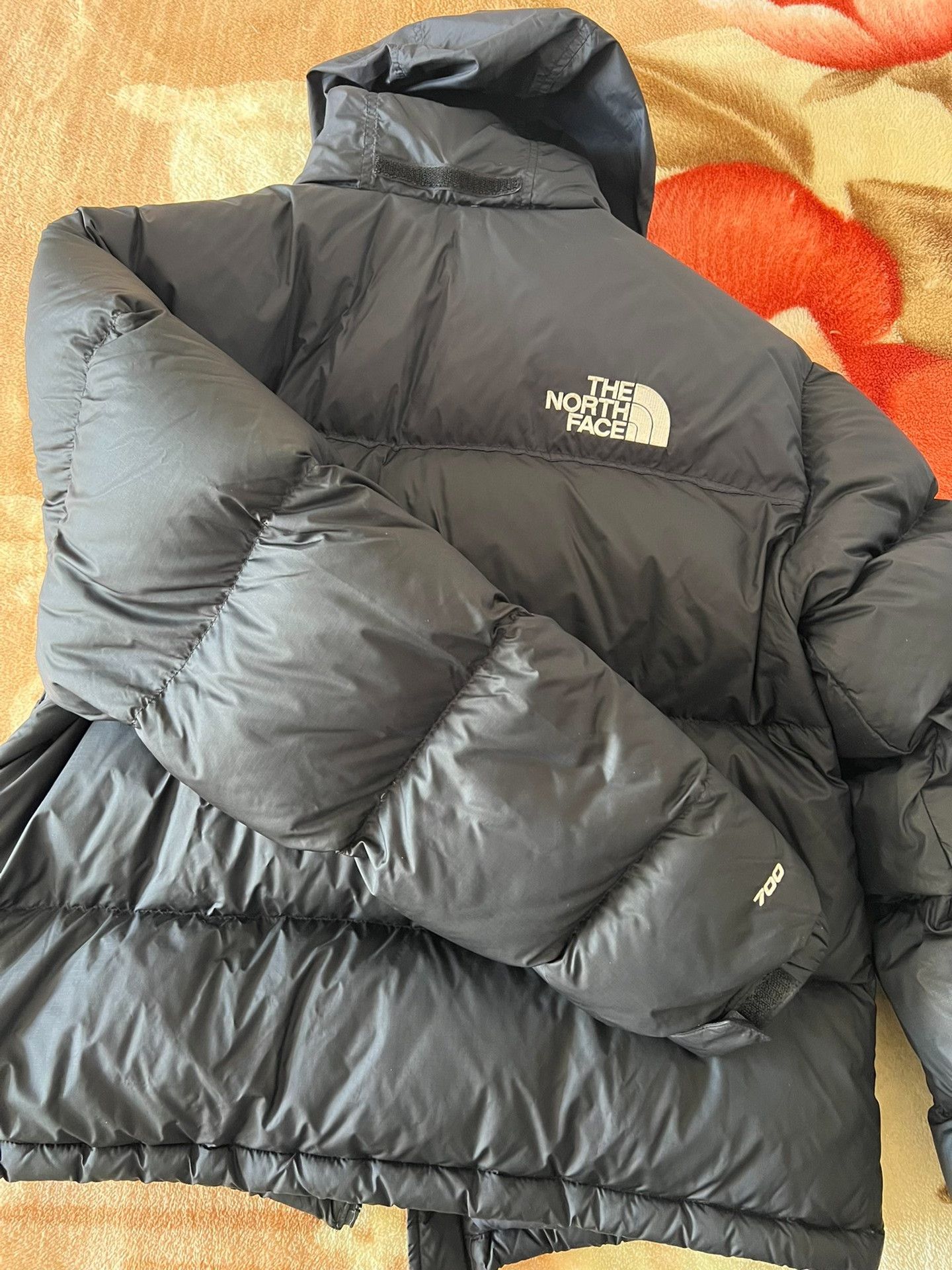The North Face The North Face Nuptse Down Jacket Size US M / EU 48-50 / 2 - 5 Thumbnail