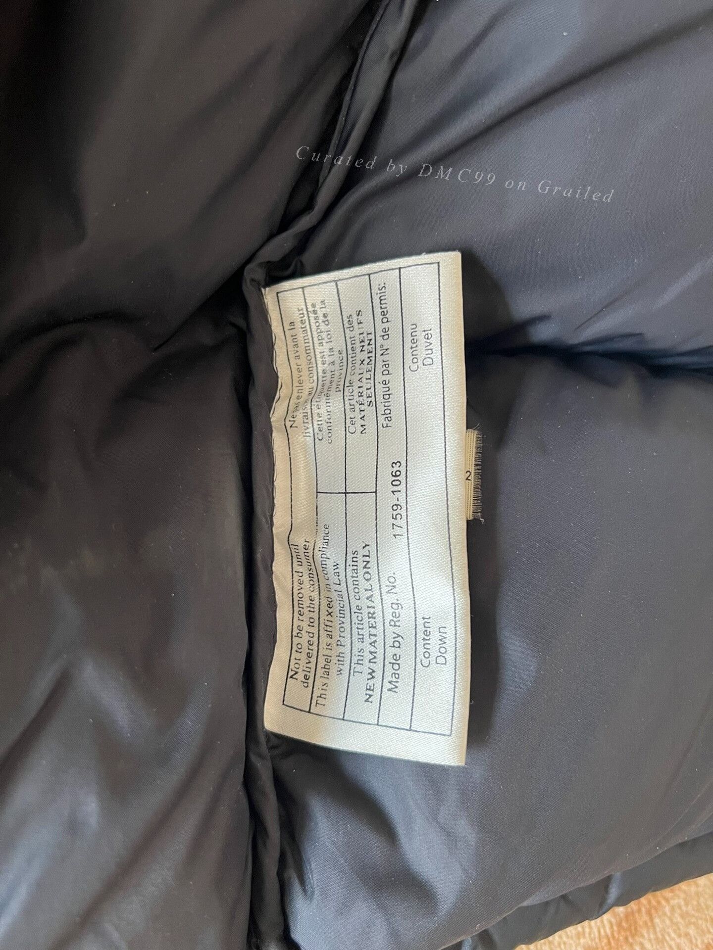 The North Face The North Face Nuptse Down Jacket Size US M / EU 48-50 / 2 - 6 Thumbnail