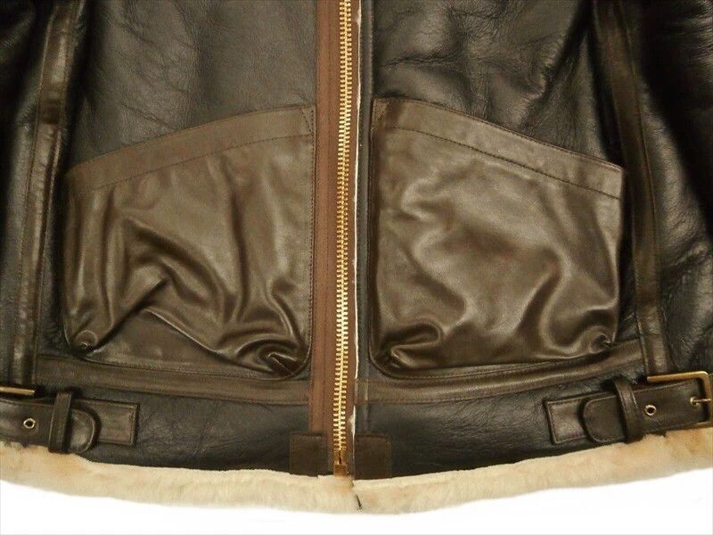 Alpha Industries Alpha Industries B-3 Retro Flight Jacket Size US L / EU 52-54 / 3 - 4 Thumbnail