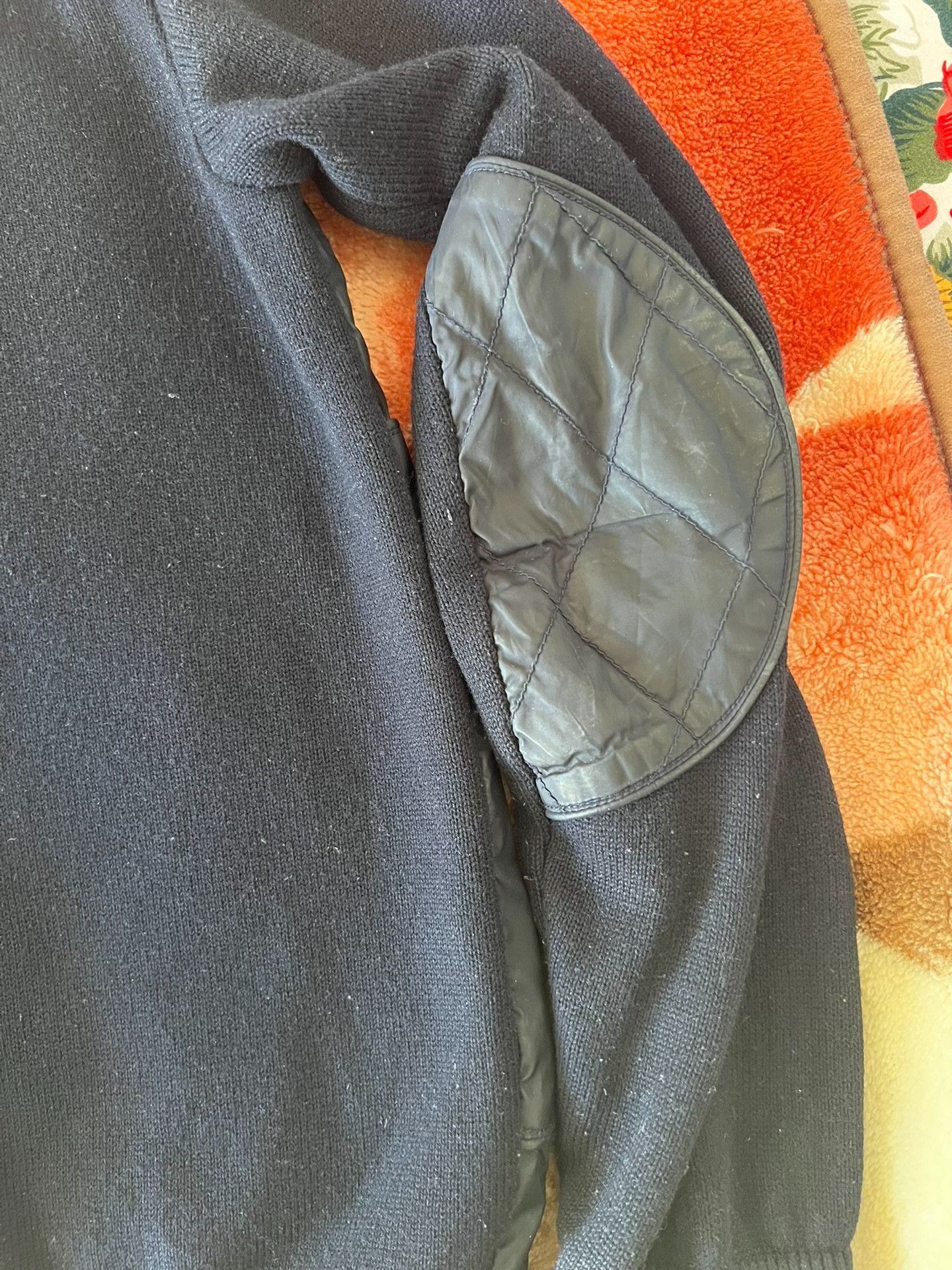 Seagale GULAO&SHAYU Ocean Class Jacket Size US M / EU 48-50 / 2 - 7 Thumbnail