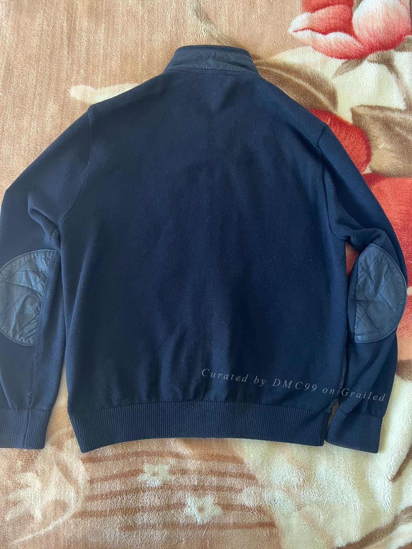 Seagale GULAO&SHAYU Ocean Class Jacket Size US M / EU 48-50 / 2 - 6 Thumbnail