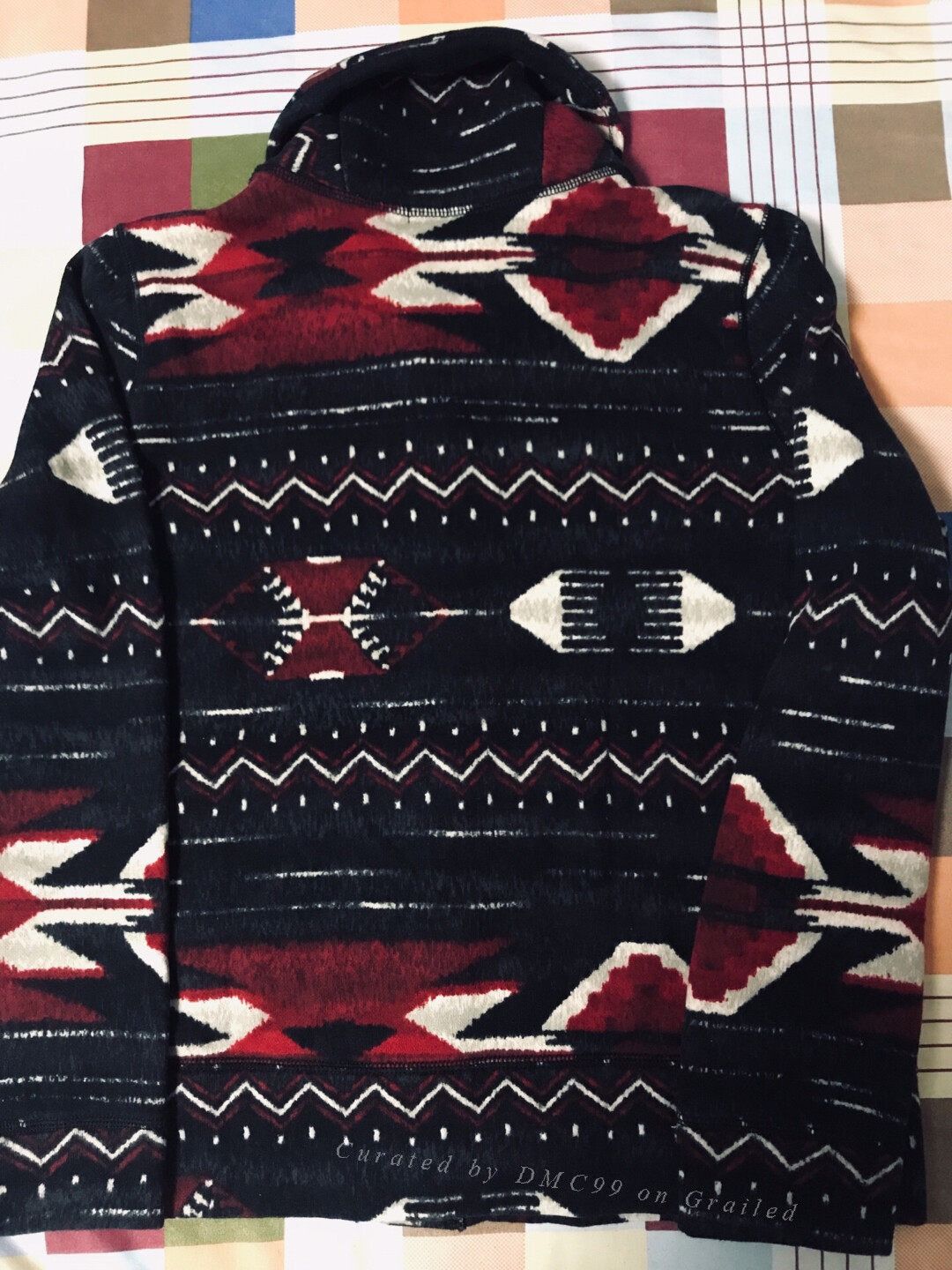 Lauren Ralph Lauren Ralph Lauren Patterned Jacket Size US M / EU 48-50 / 2 - 3 Thumbnail