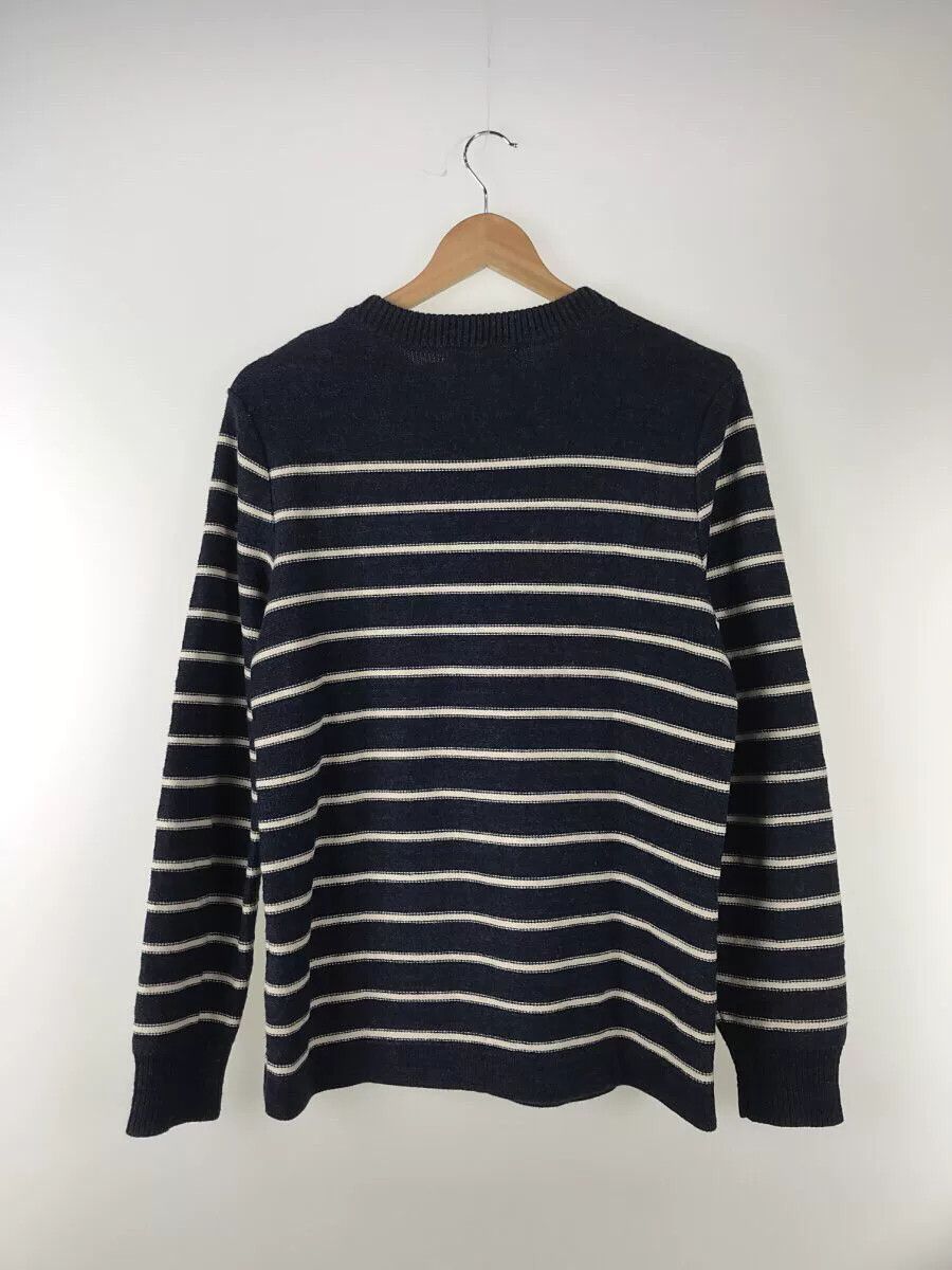 RRL Ralph Lauren RRL Striped Pullover Vintage Size US S / EU 44-46 / 1 - 4 Thumbnail
