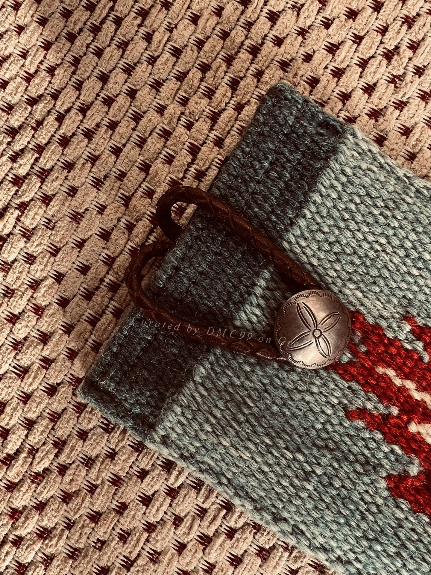 RRL Ralph Lauren RRL Wool Small Bag Size ONE SIZE - 3 Thumbnail