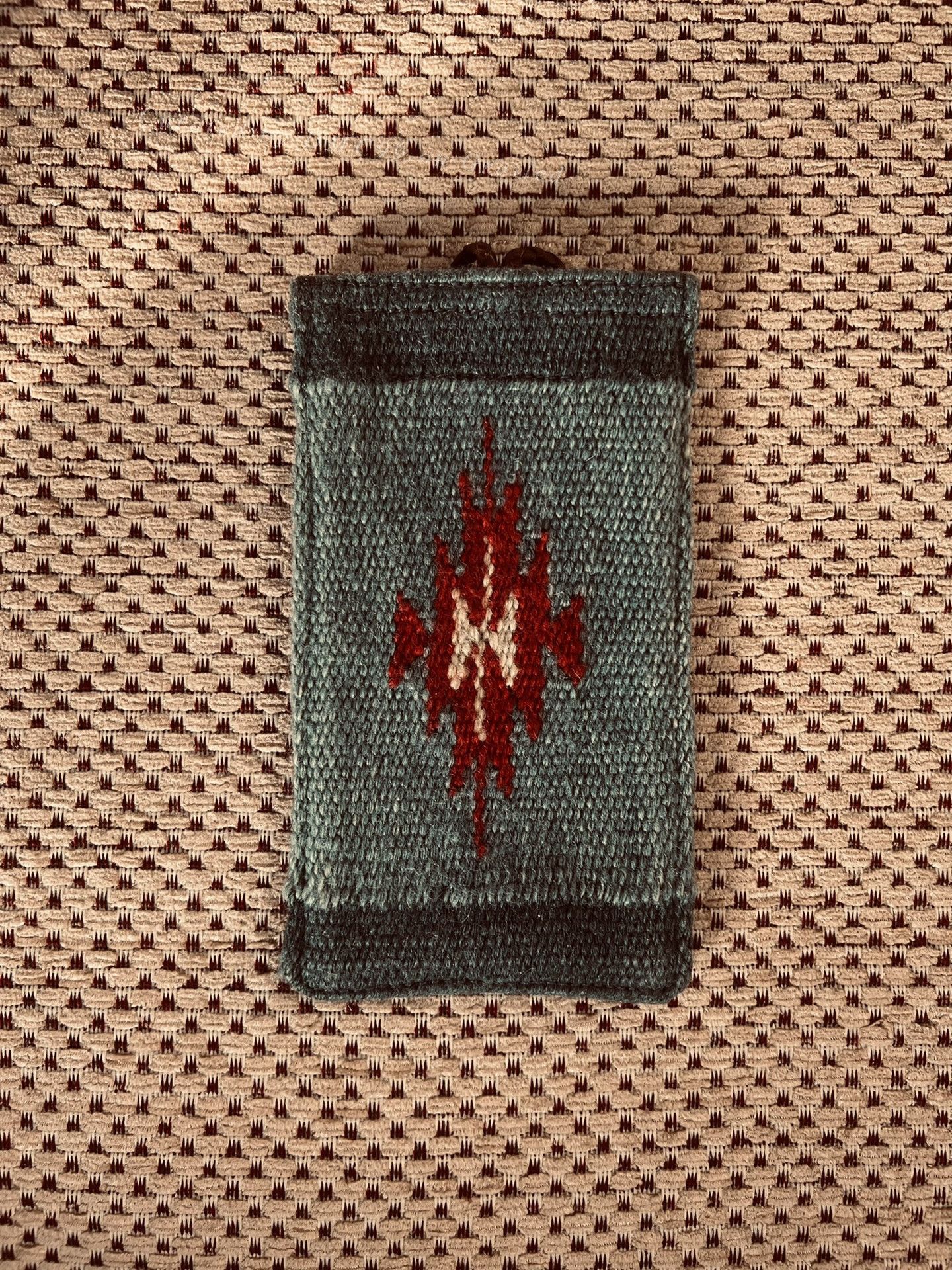 RRL Ralph Lauren RRL Wool Small Bag Size ONE SIZE - 2 Thumbnail