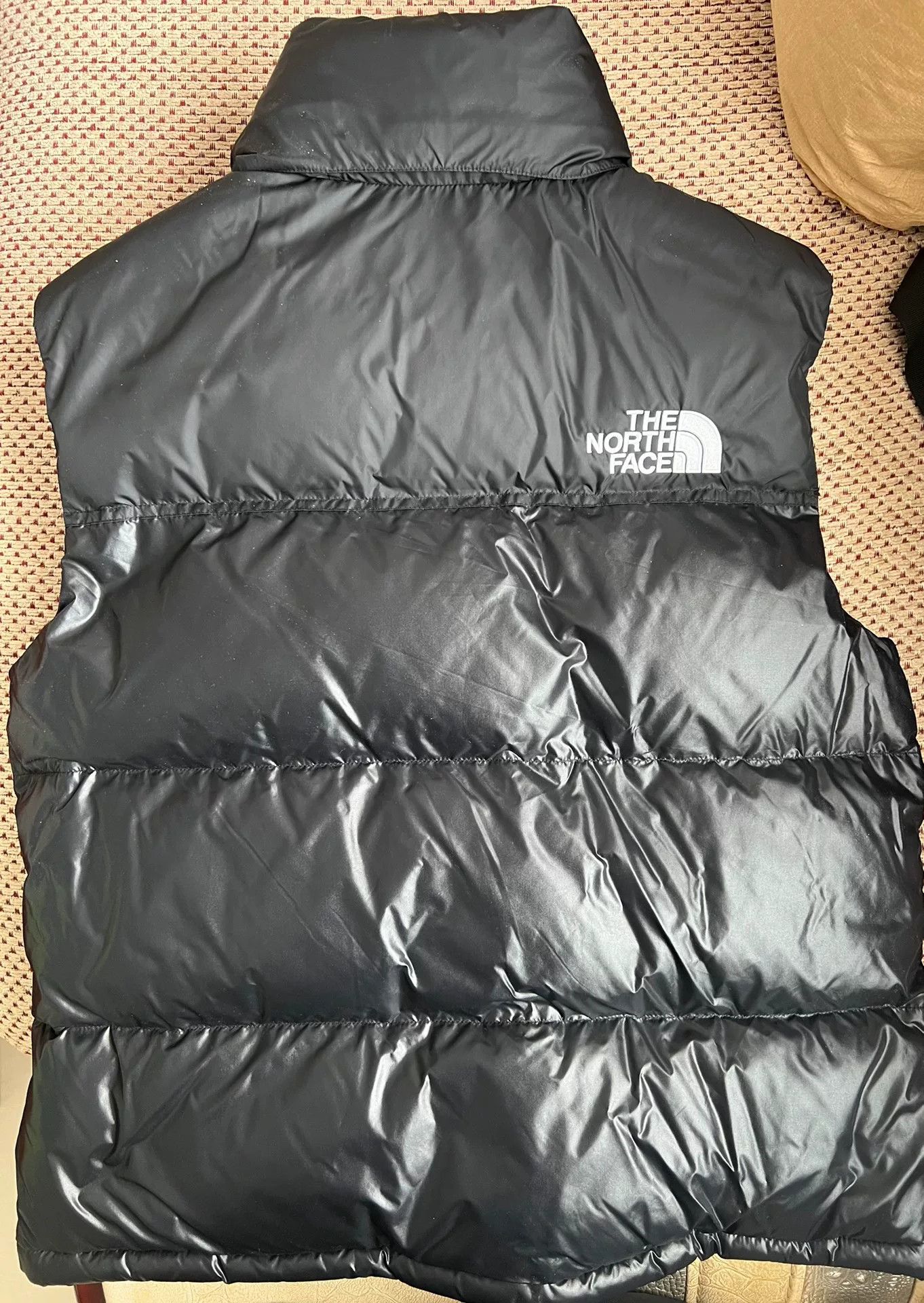 The North Face The North Face Down Vest L Size US L / EU 52-54 / 3 - 6 Thumbnail