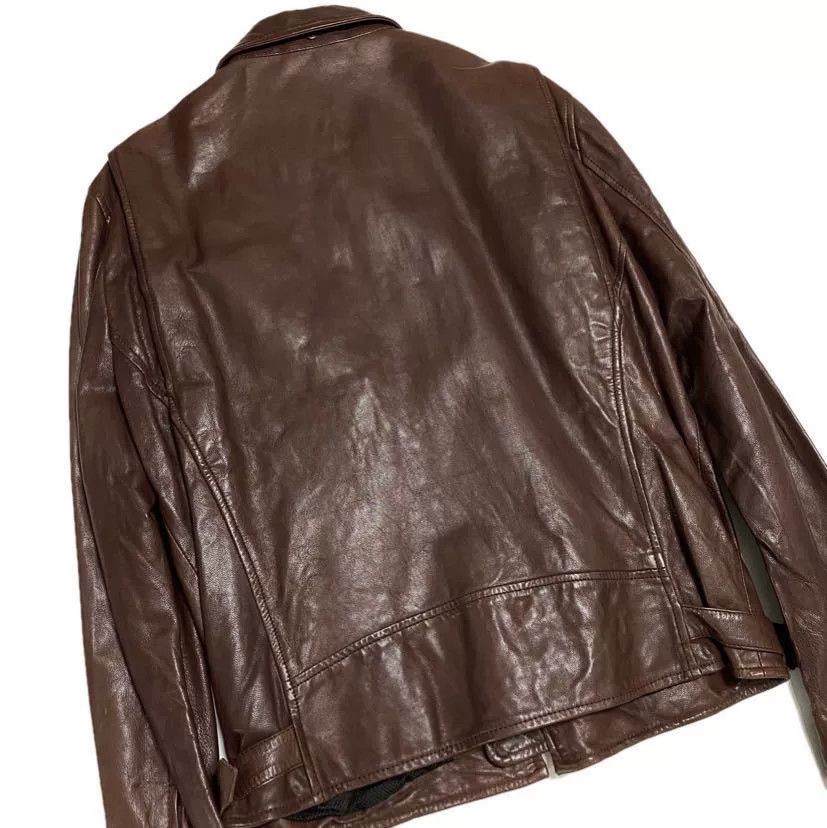 Y-3 Y-3 Yohji Yamamoto Garment Size M Size US M / EU 48-50 / 2 - 2 Thumbnail