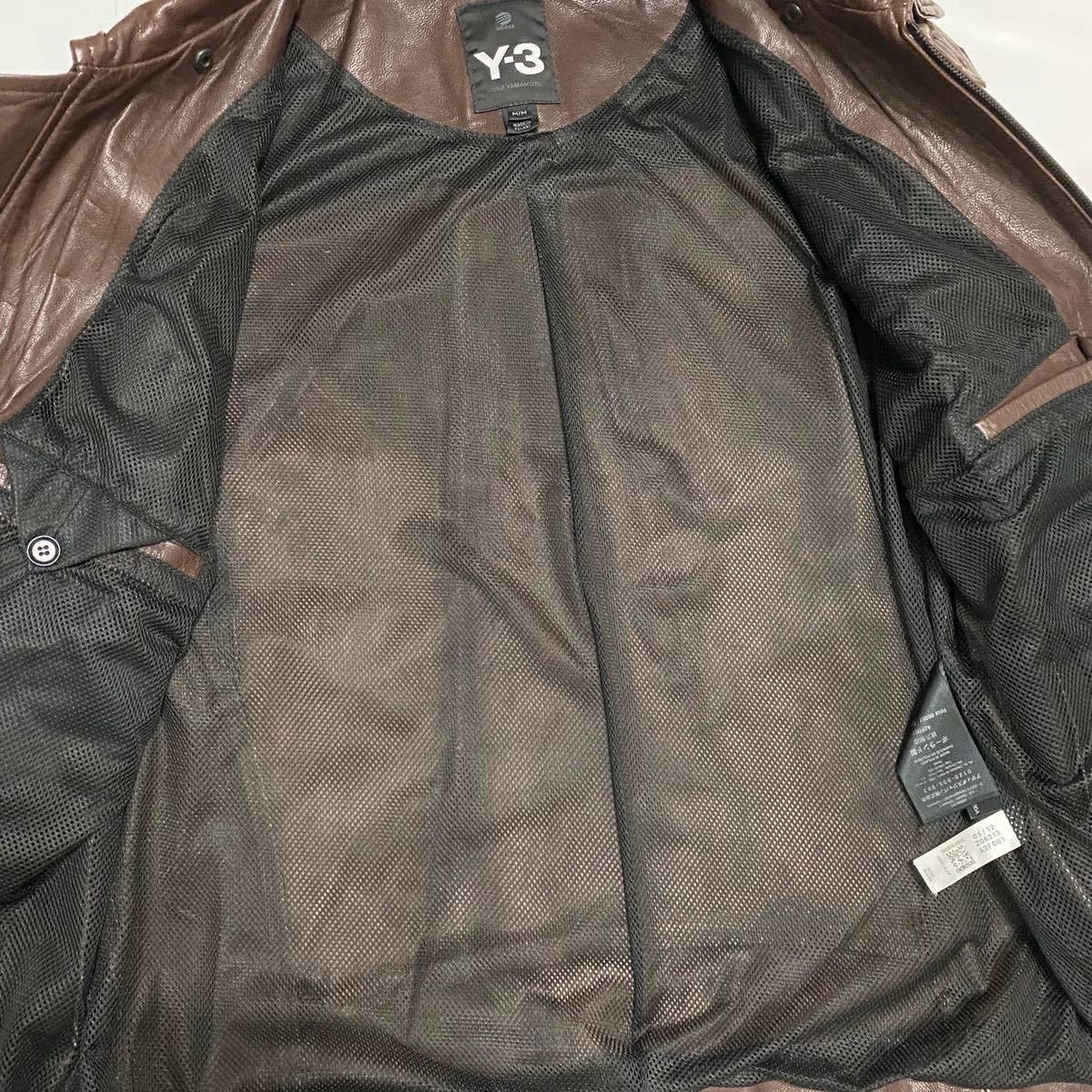 Y-3 Y-3 Yohji Yamamoto Garment Size M Size US M / EU 48-50 / 2 - 3 Thumbnail