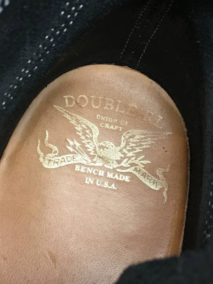 RRL Ralph Lauren RRL Washington-BO-WBT Shoes Size US 8.5 / EU 41-42 - 8 Thumbnail