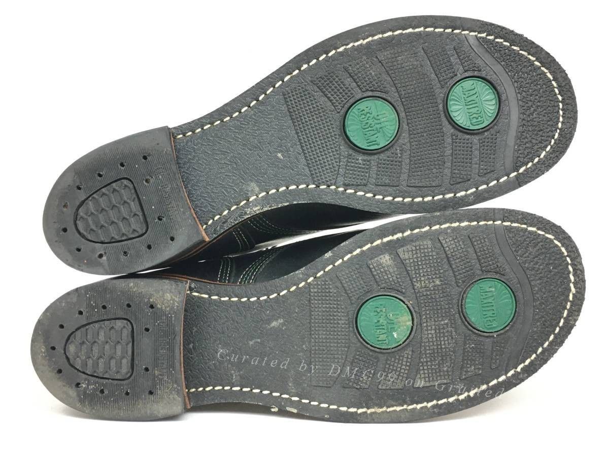 RRL Ralph Lauren RRL Washington-BO-WBT Shoes Size US 8.5 / EU 41-42 - 6 Thumbnail