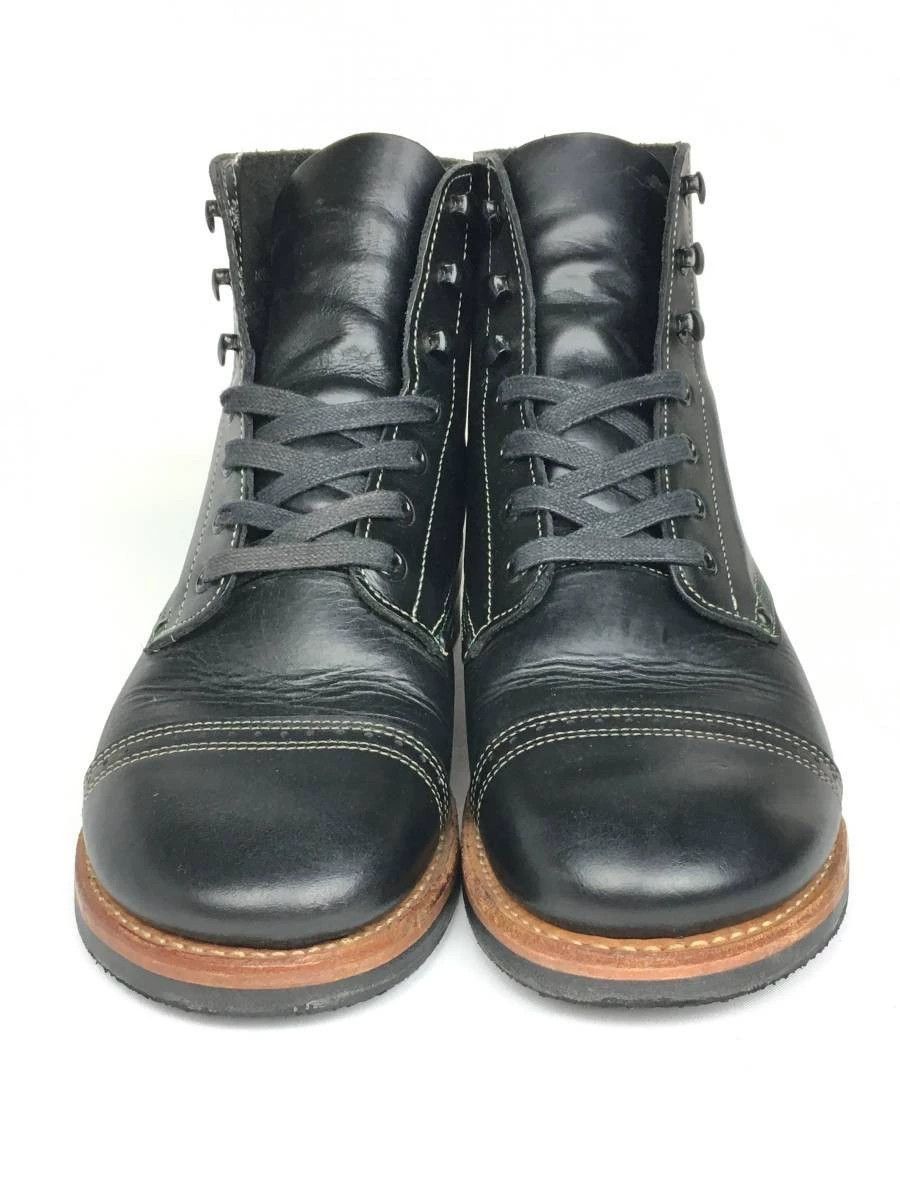 RRL Ralph Lauren RRL Washington-BO-WBT Shoes Size US 8.5 / EU 41-42 - 4 Thumbnail