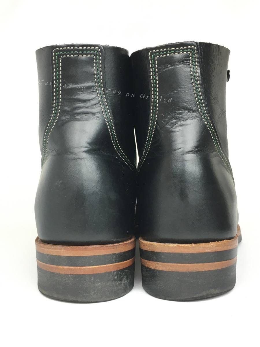 RRL Ralph Lauren RRL Washington-BO-WBT Shoes Size US 8.5 / EU 41-42 - 5 Thumbnail
