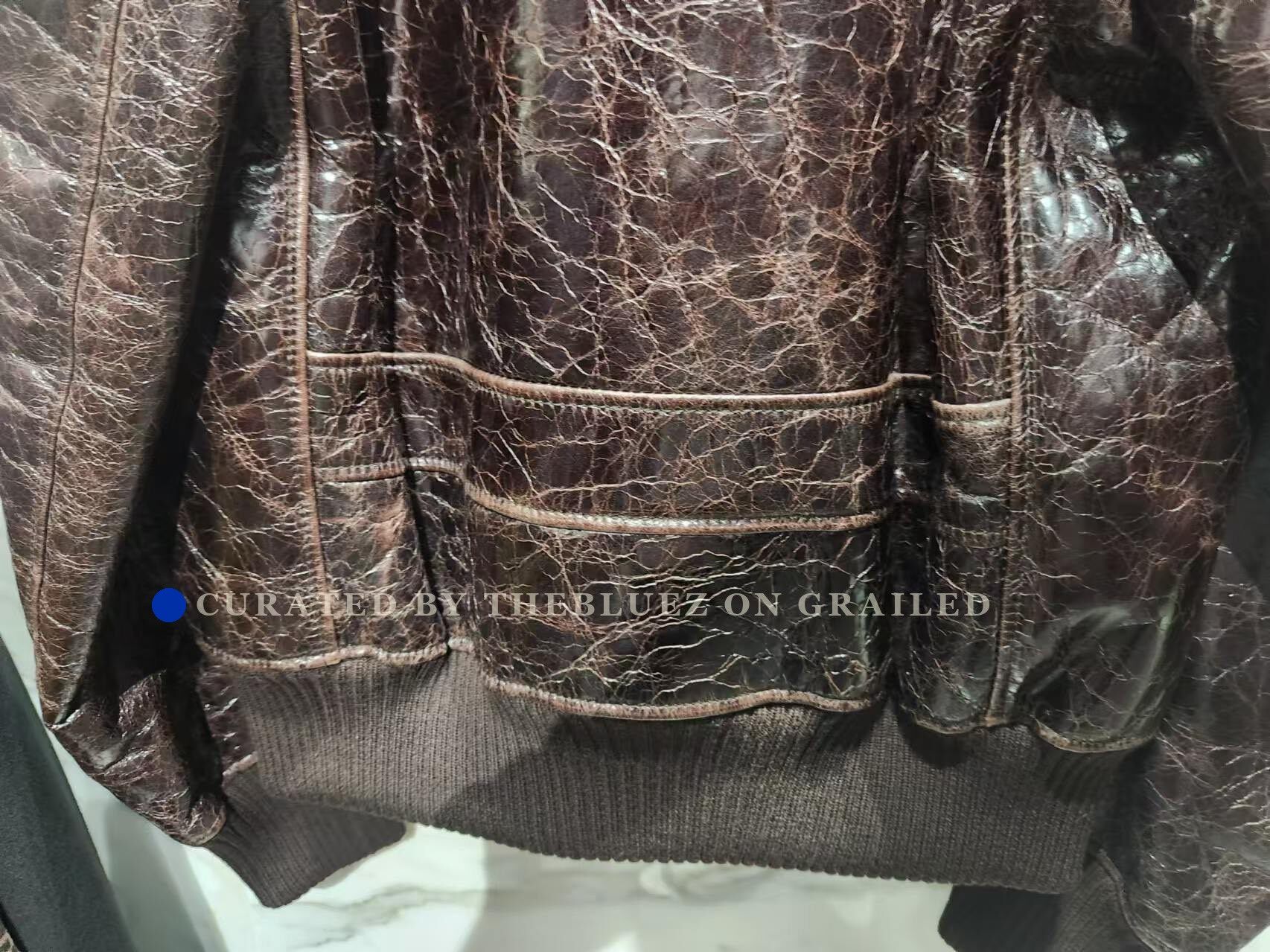 Dolce & Gabbana Dolce&Gabbana New Fur Coat Size US L / EU 52-54 / 3 - 5 Thumbnail